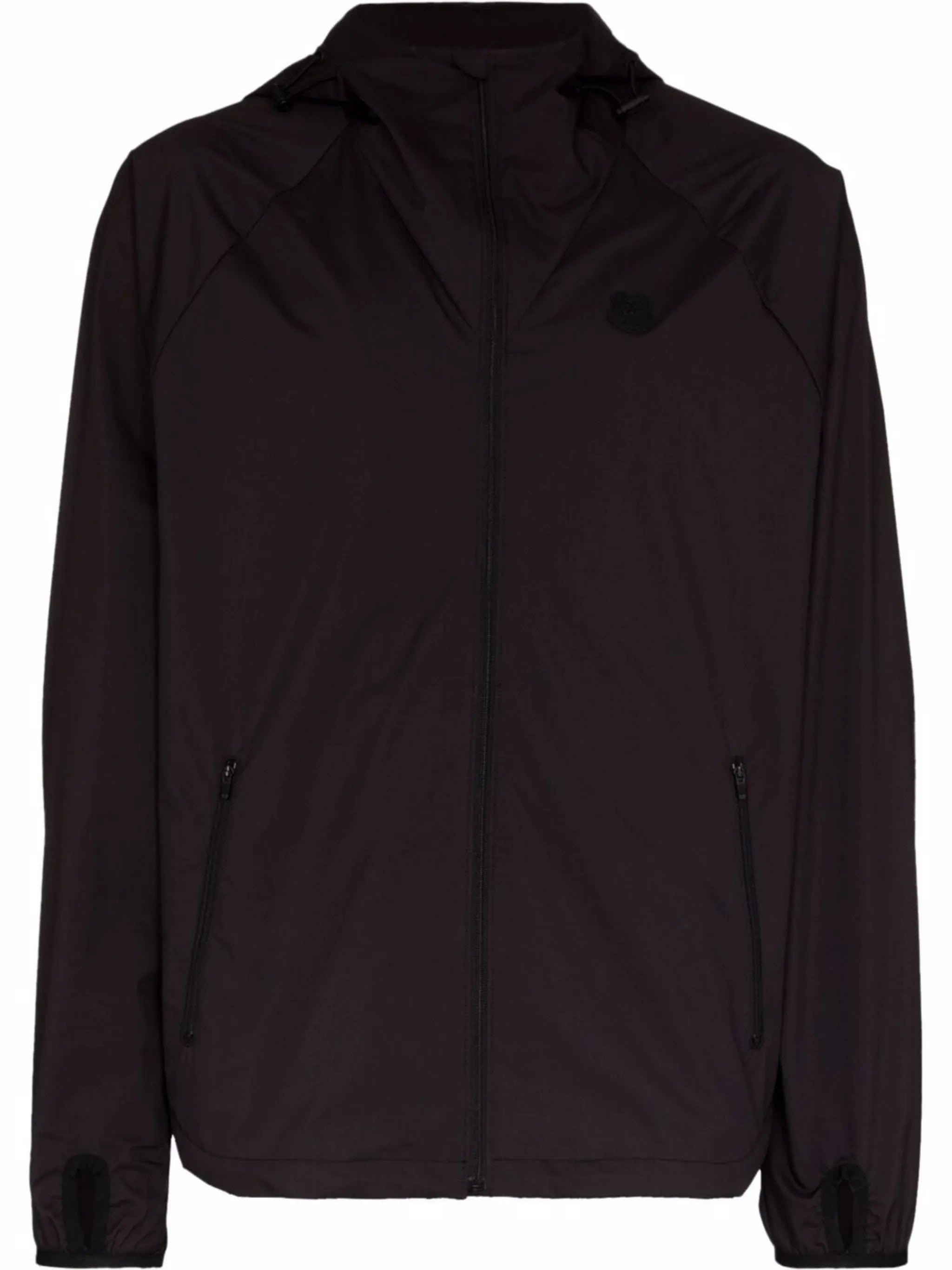 K-Tiger windbreaker jacket