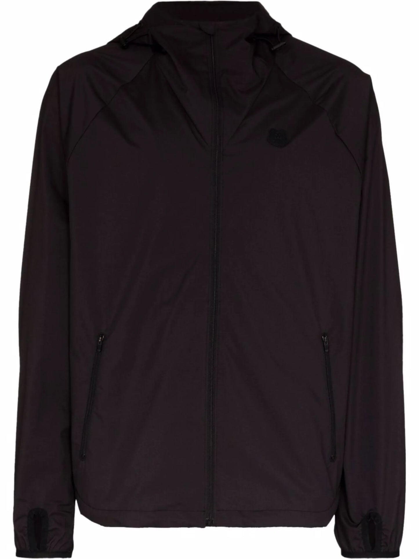 K-Tiger windbreaker jacket