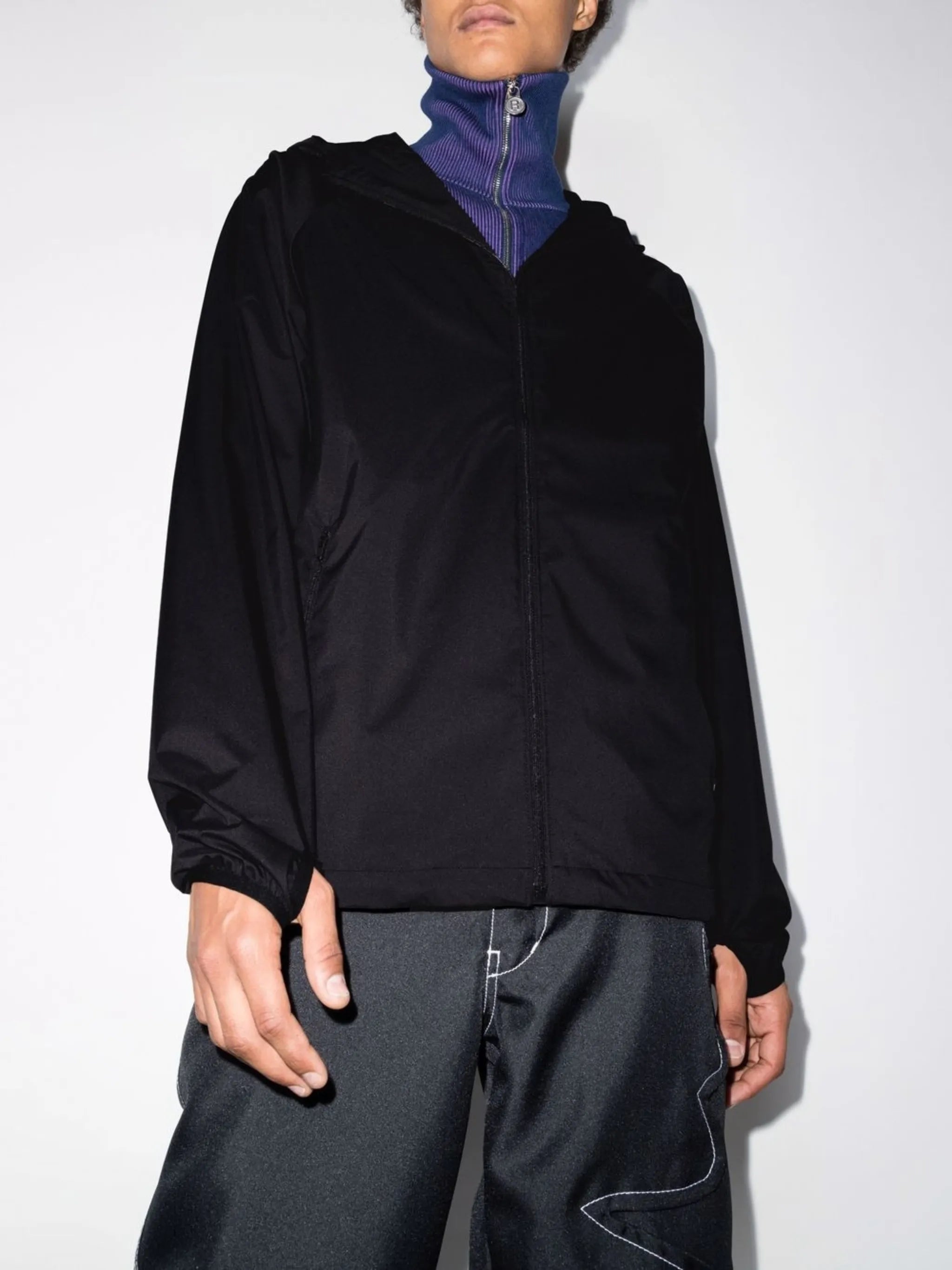 K-Tiger windbreaker jacket
