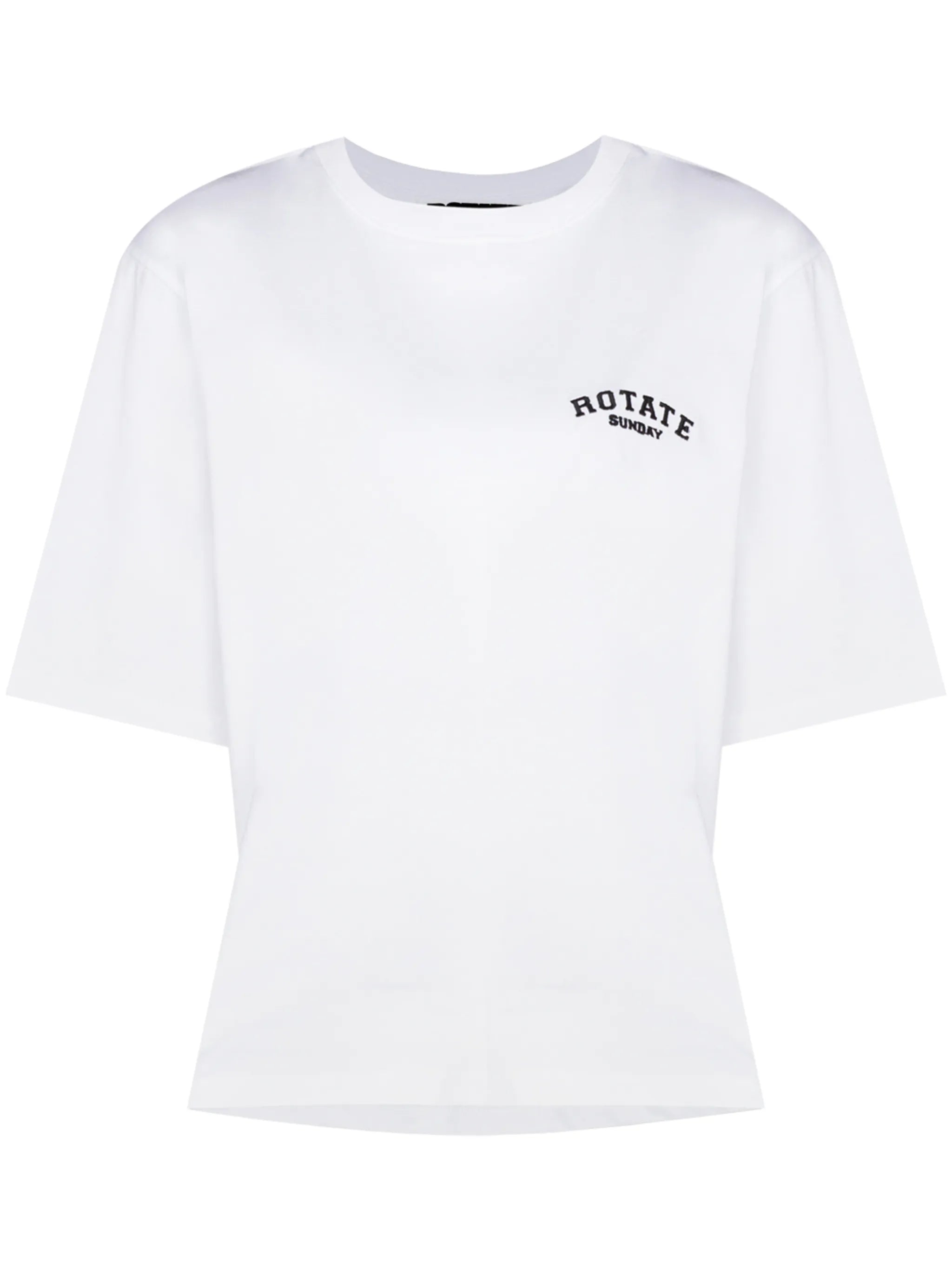 Aster crew-neck T-shirt