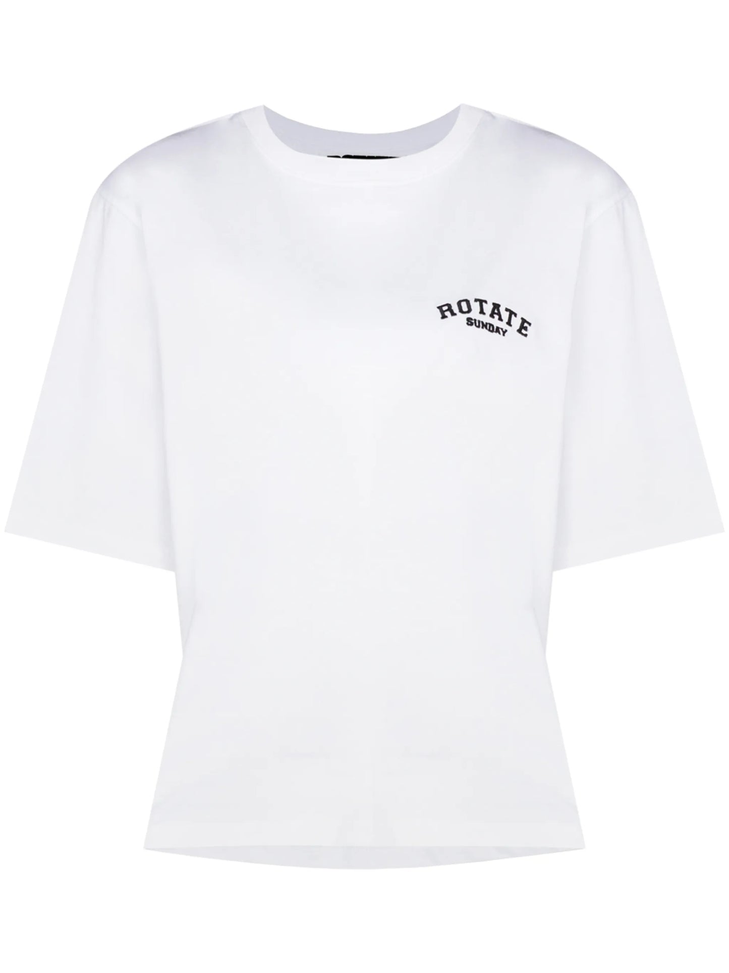 Aster crew-neck T-shirt