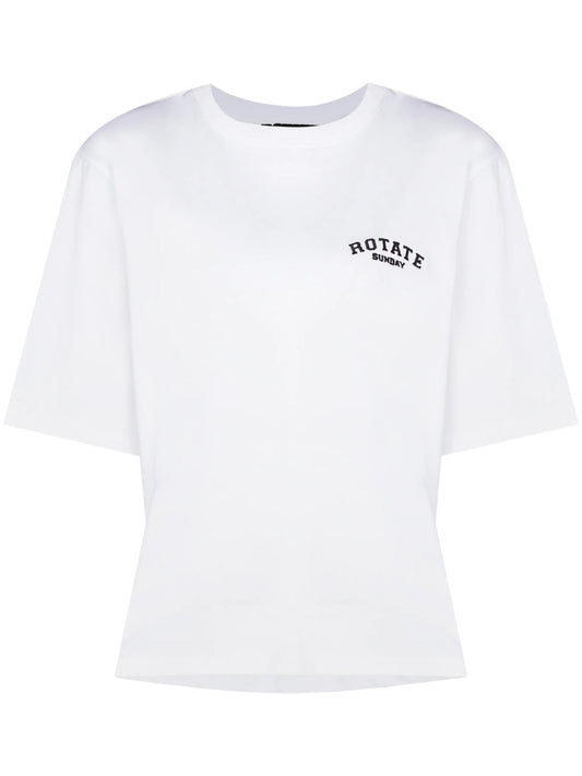 Aster crew-neck T-shirt