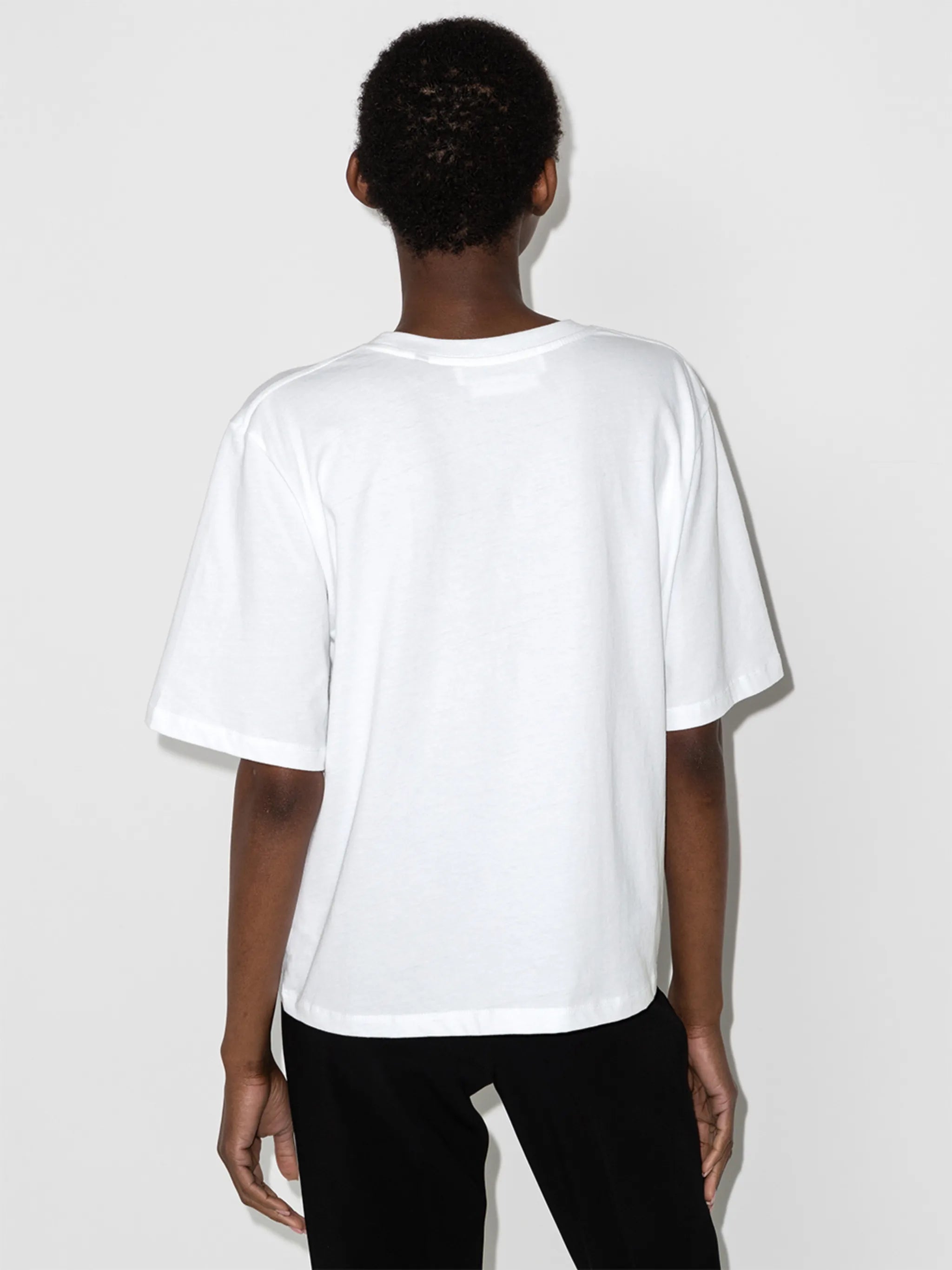 Aster crew-neck T-shirt