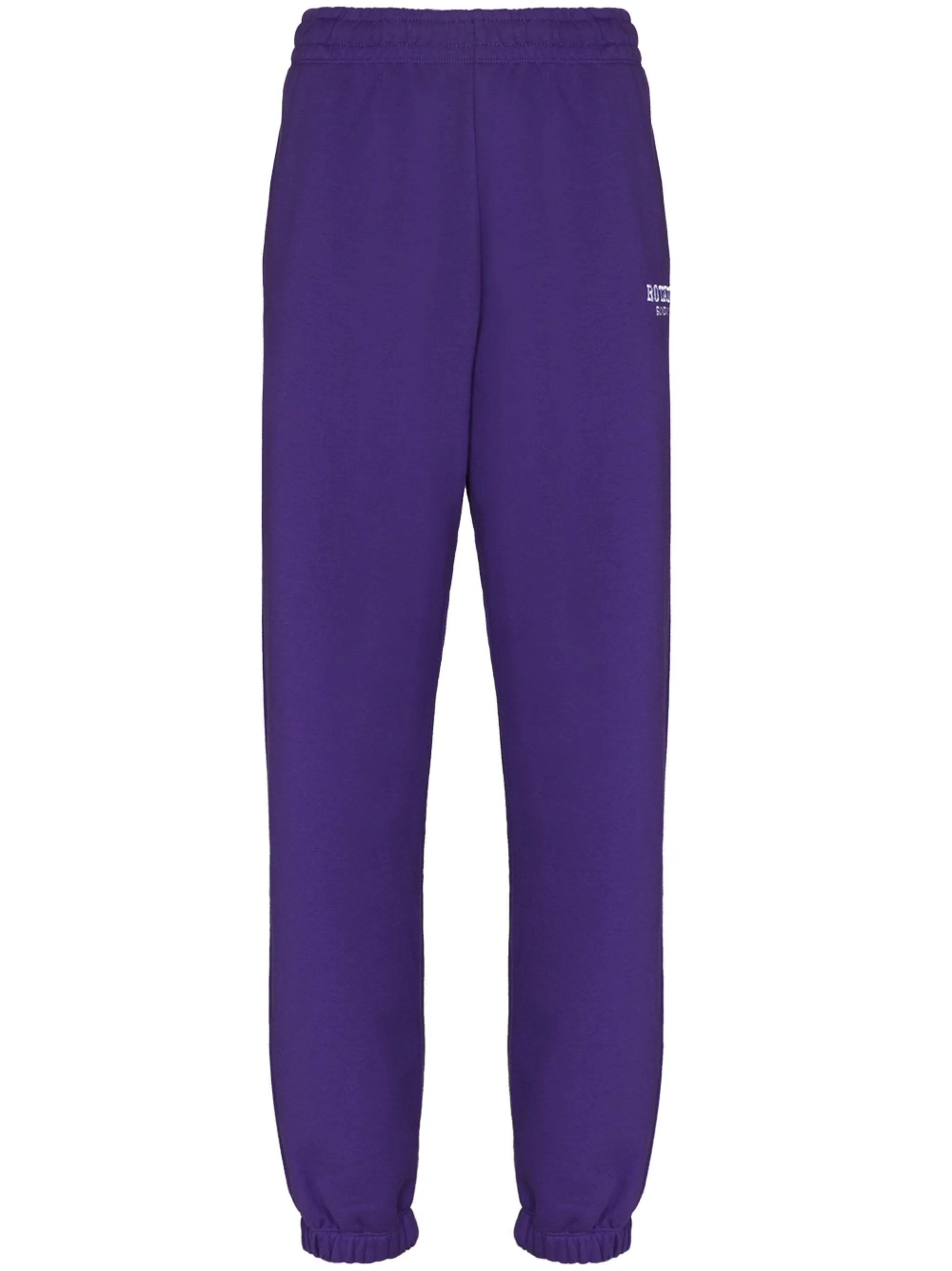 Sunday 2 Mimi tapered track pants