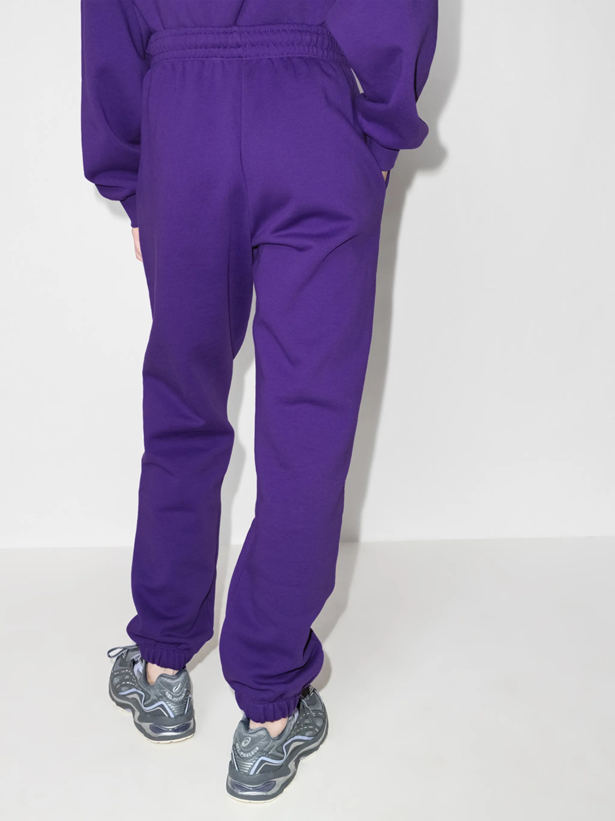 Sunday 2 Mimi tapered track pants