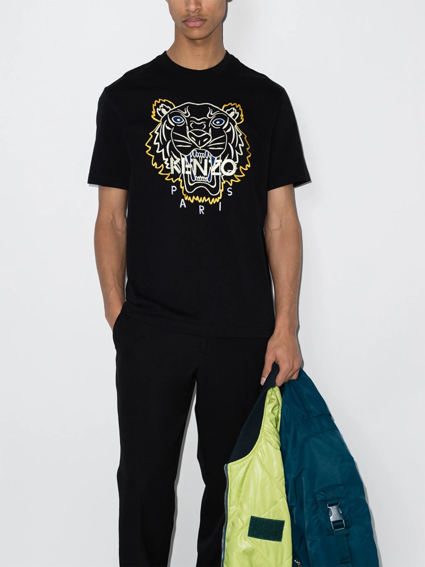 Seasonal Relax T-shirt