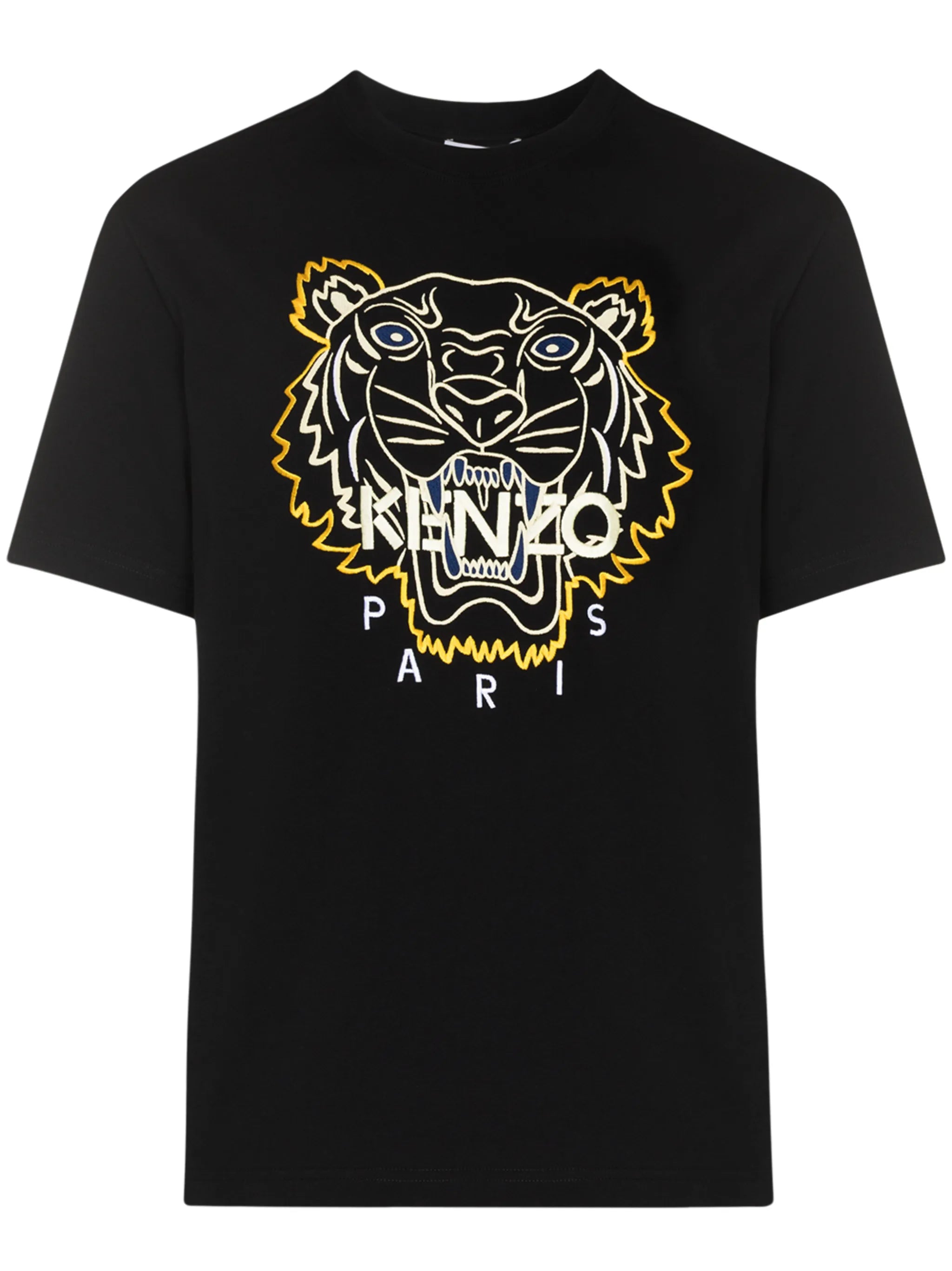 Seasonal Relax T-shirt