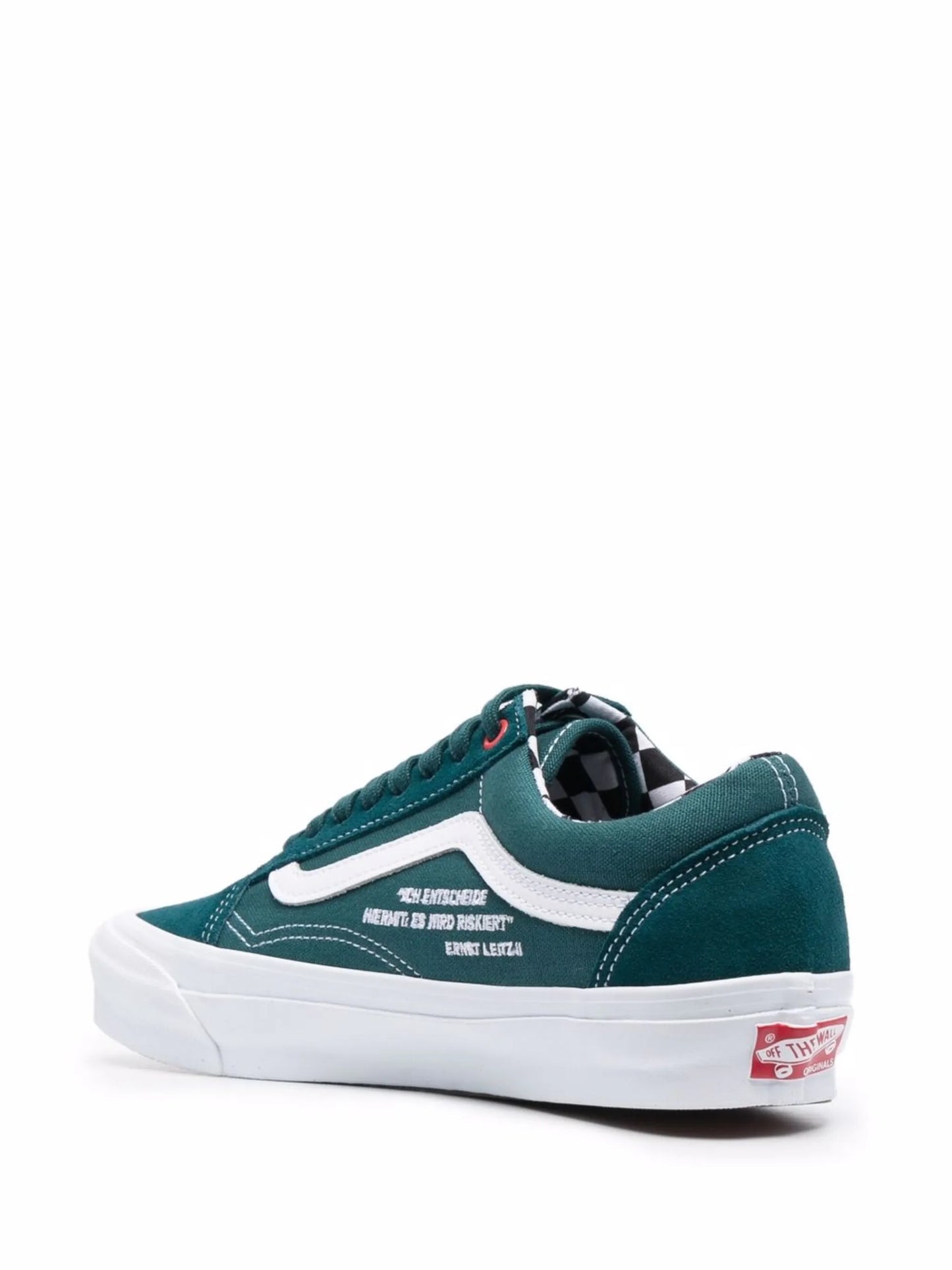 Raybarbee sneakers