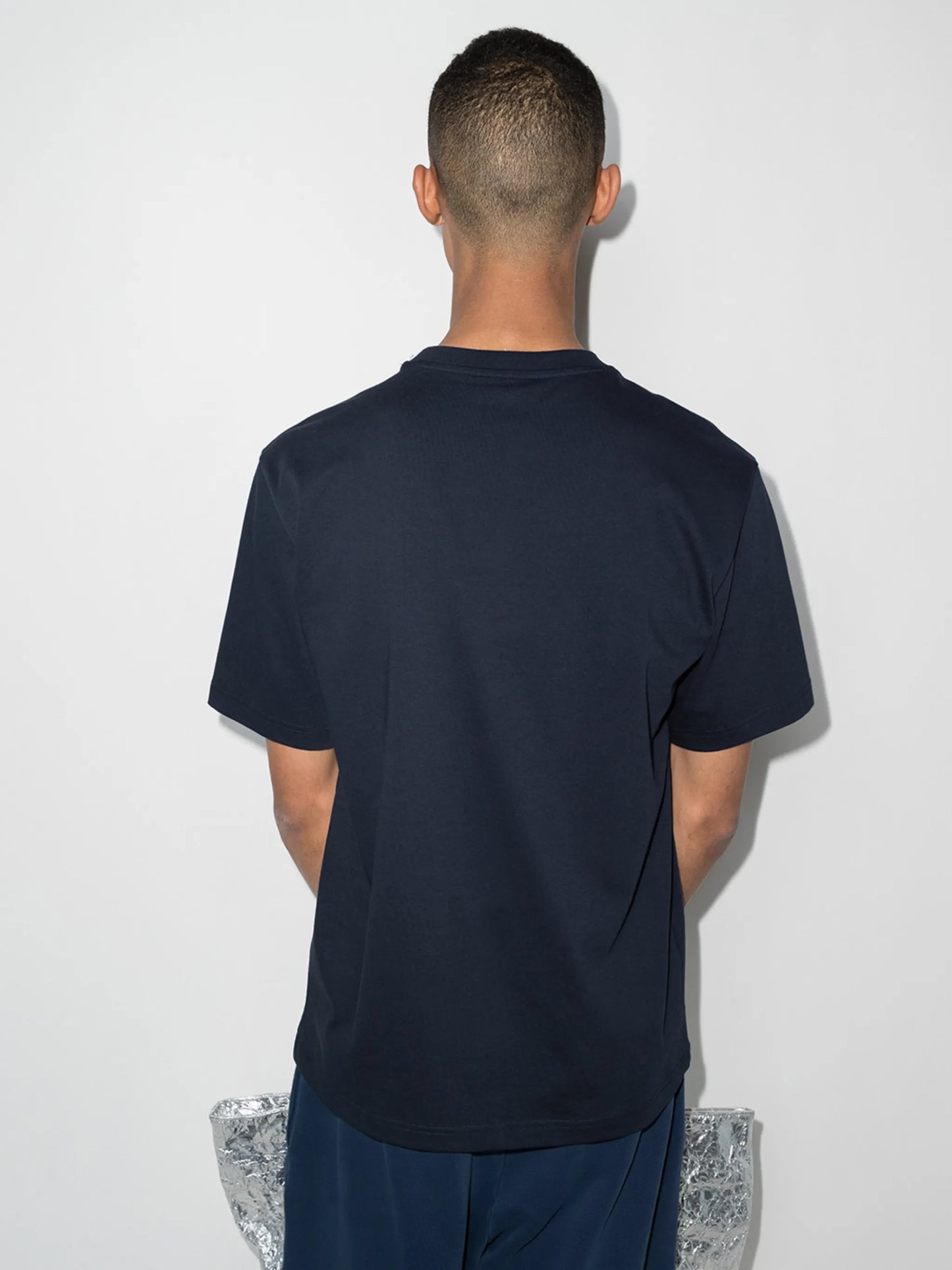 Seasonal Relax Tiger T-shirt