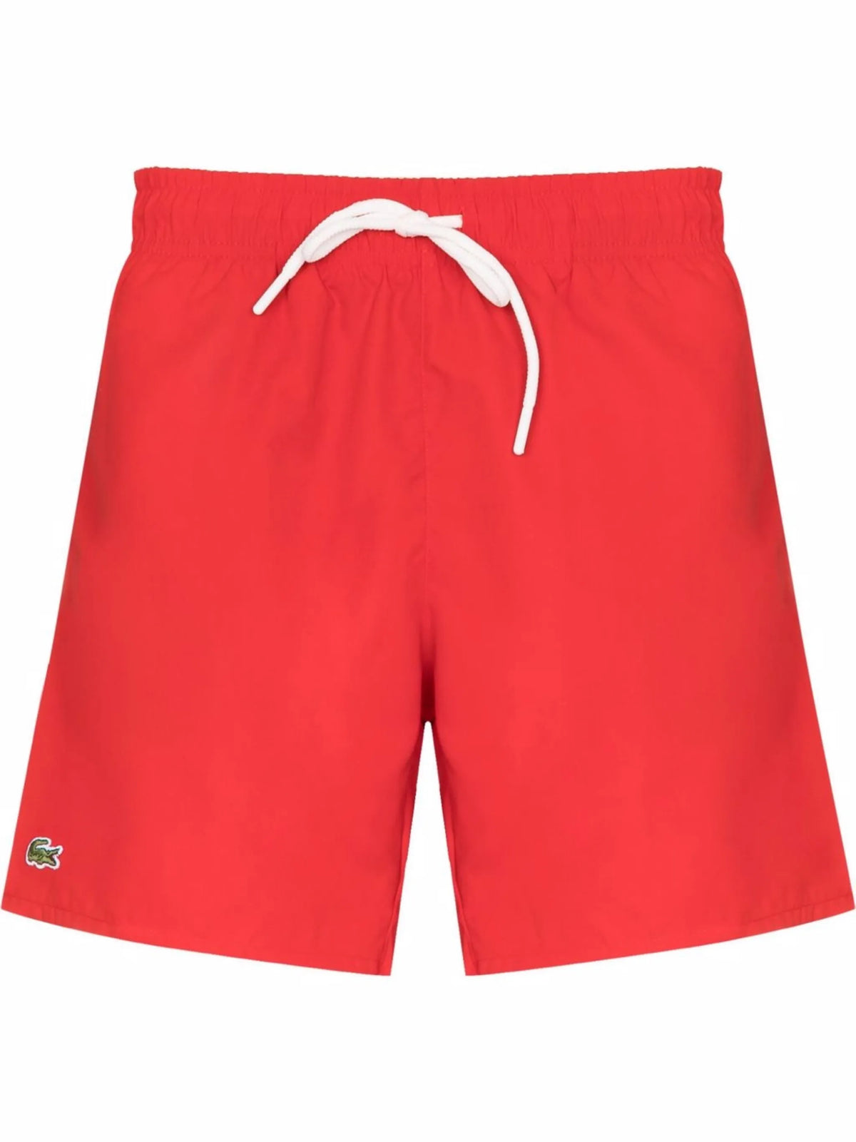 Quick-Dry swim trunks