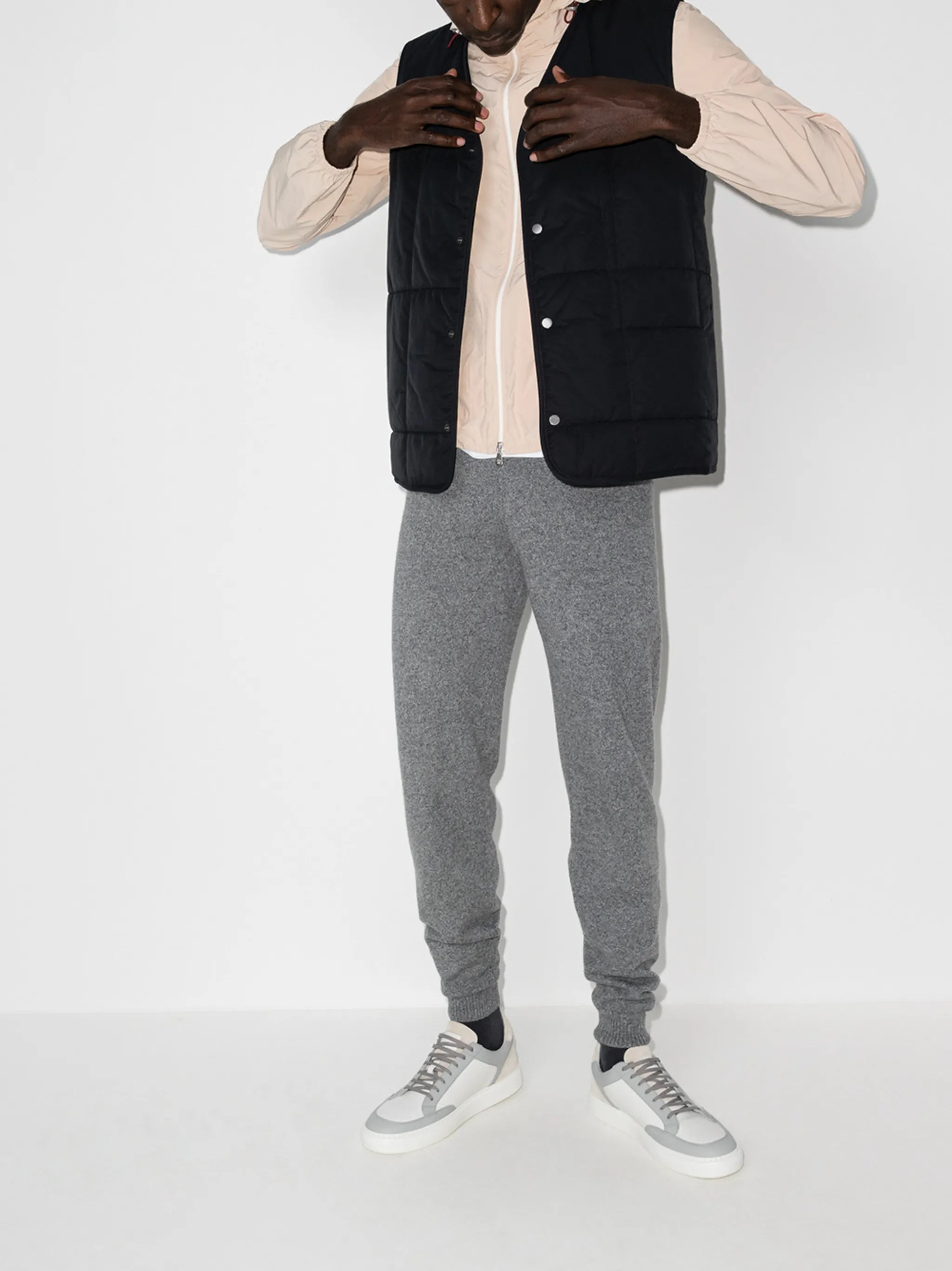 water-resistant sport jacket