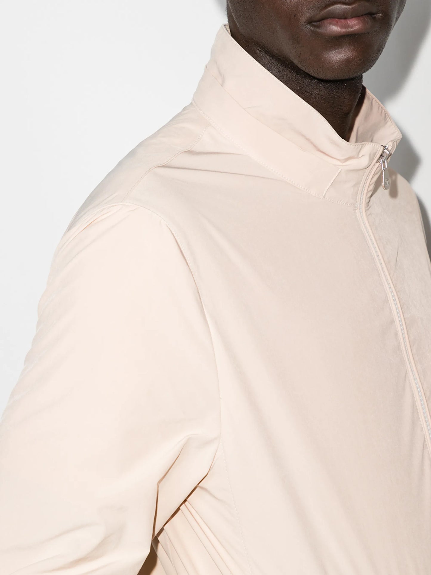 water-resistant sport jacket