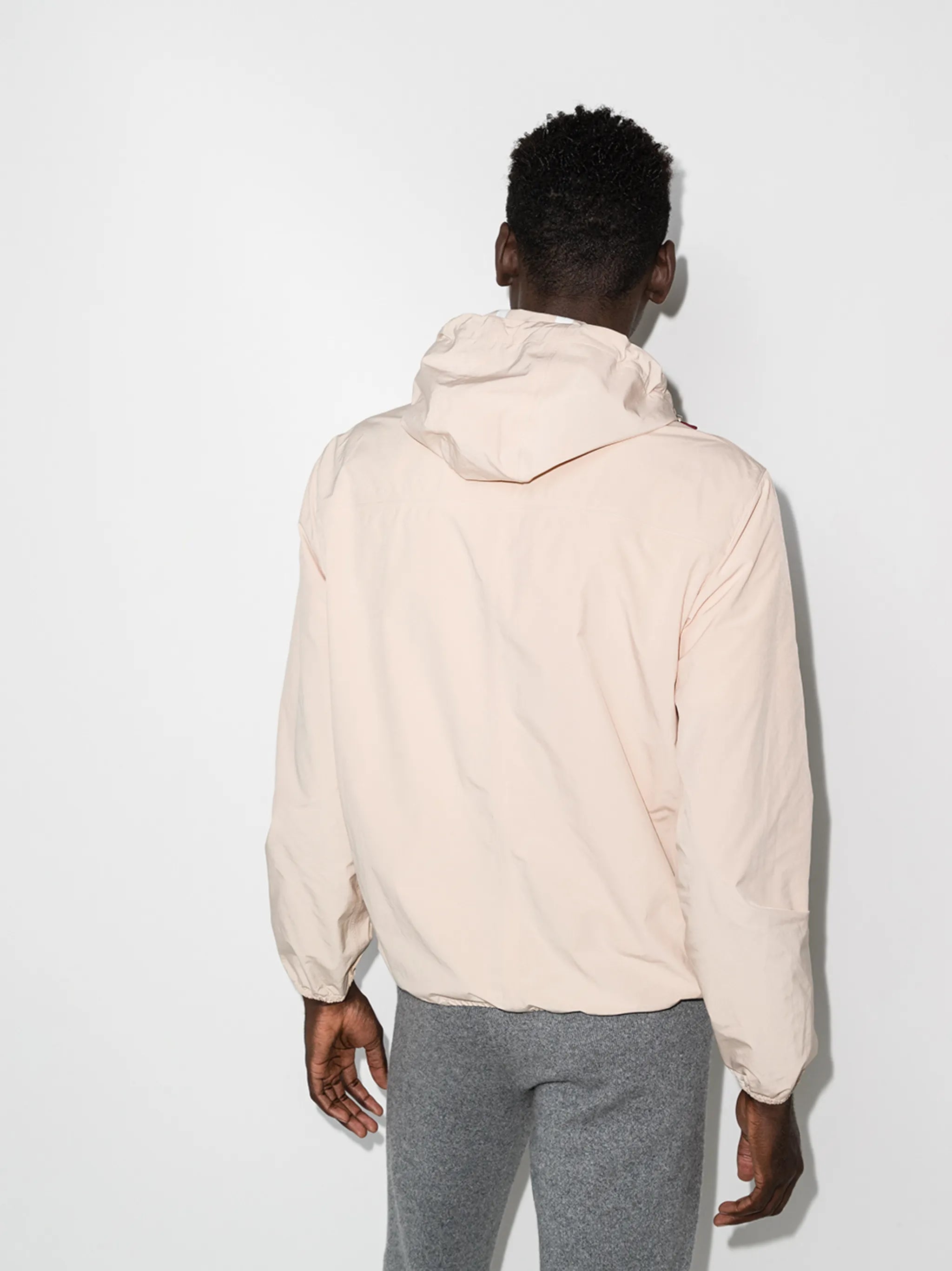 water-resistant sport jacket