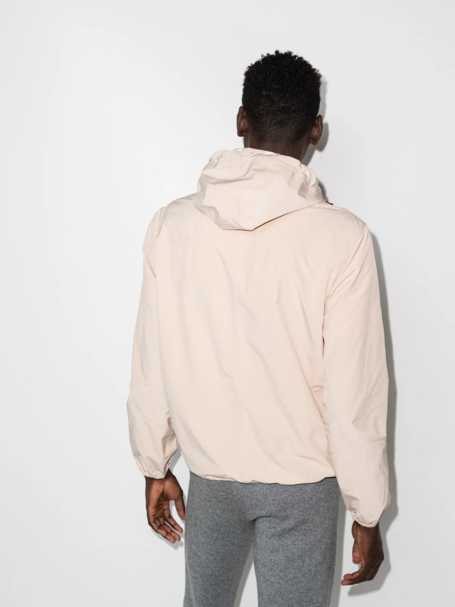 water-resistant sport jacket