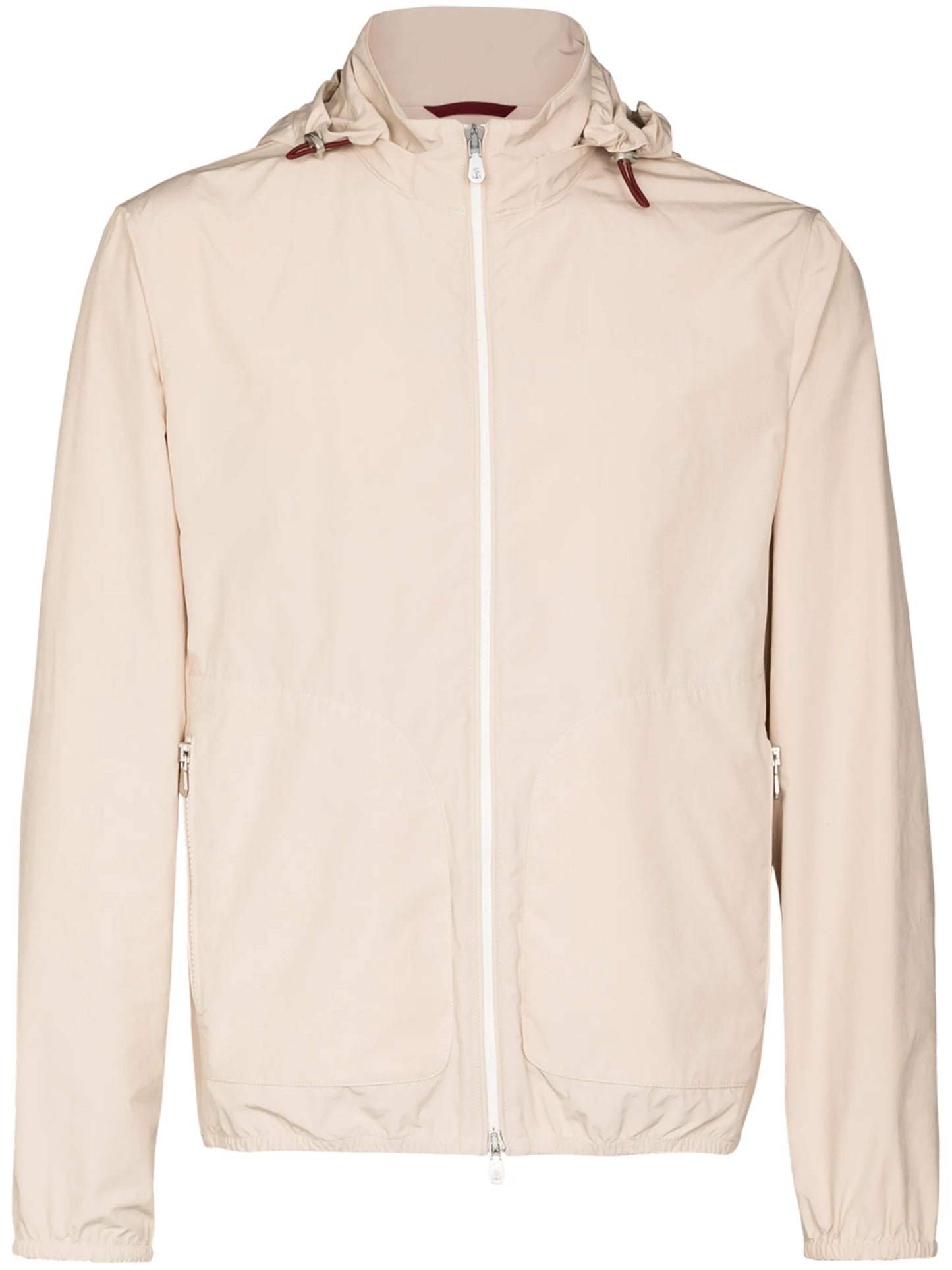 water-resistant sport jacket