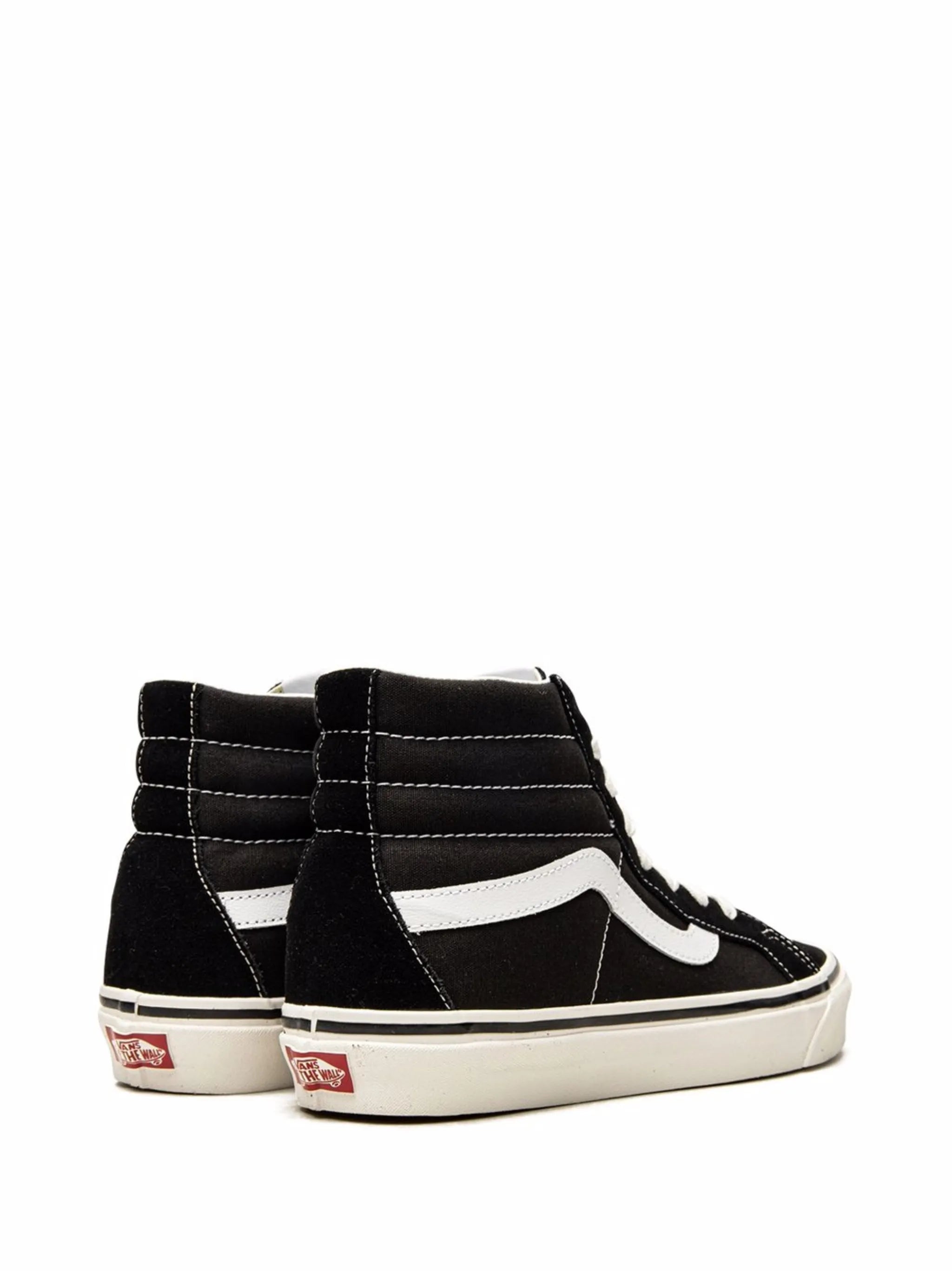 Sk8-Hi 38 DX 