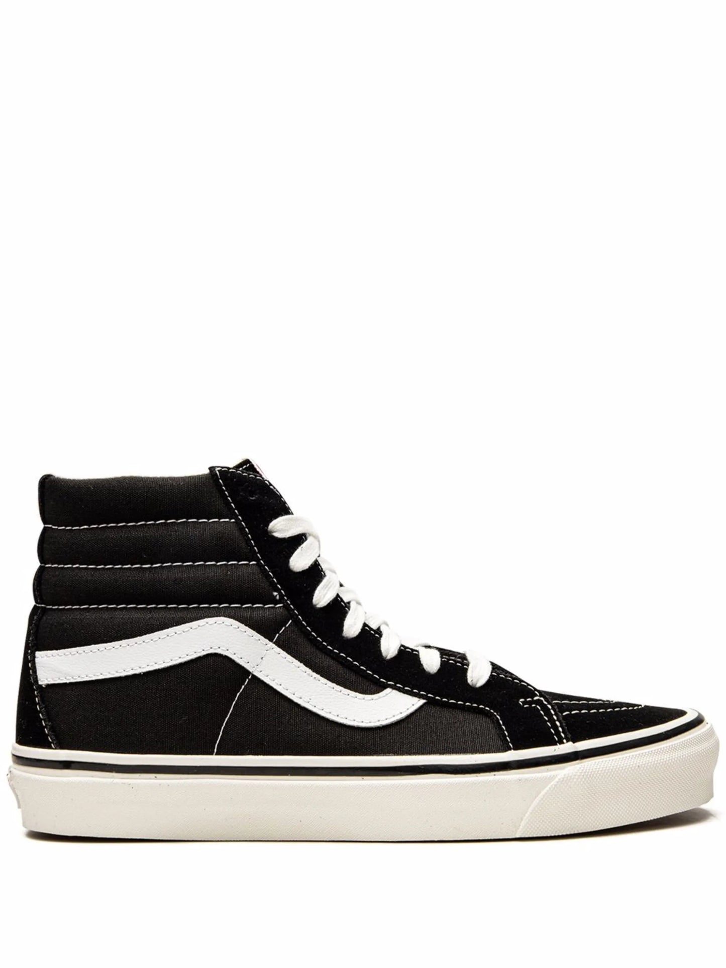 Sk8-Hi 38 DX "Black/White" sneakers
