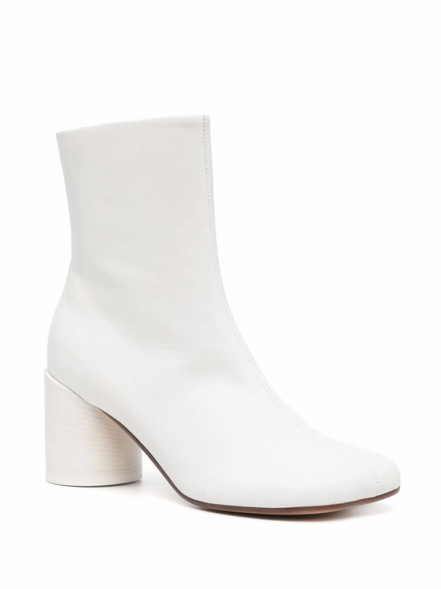 Anatomic 70mm ankle boots