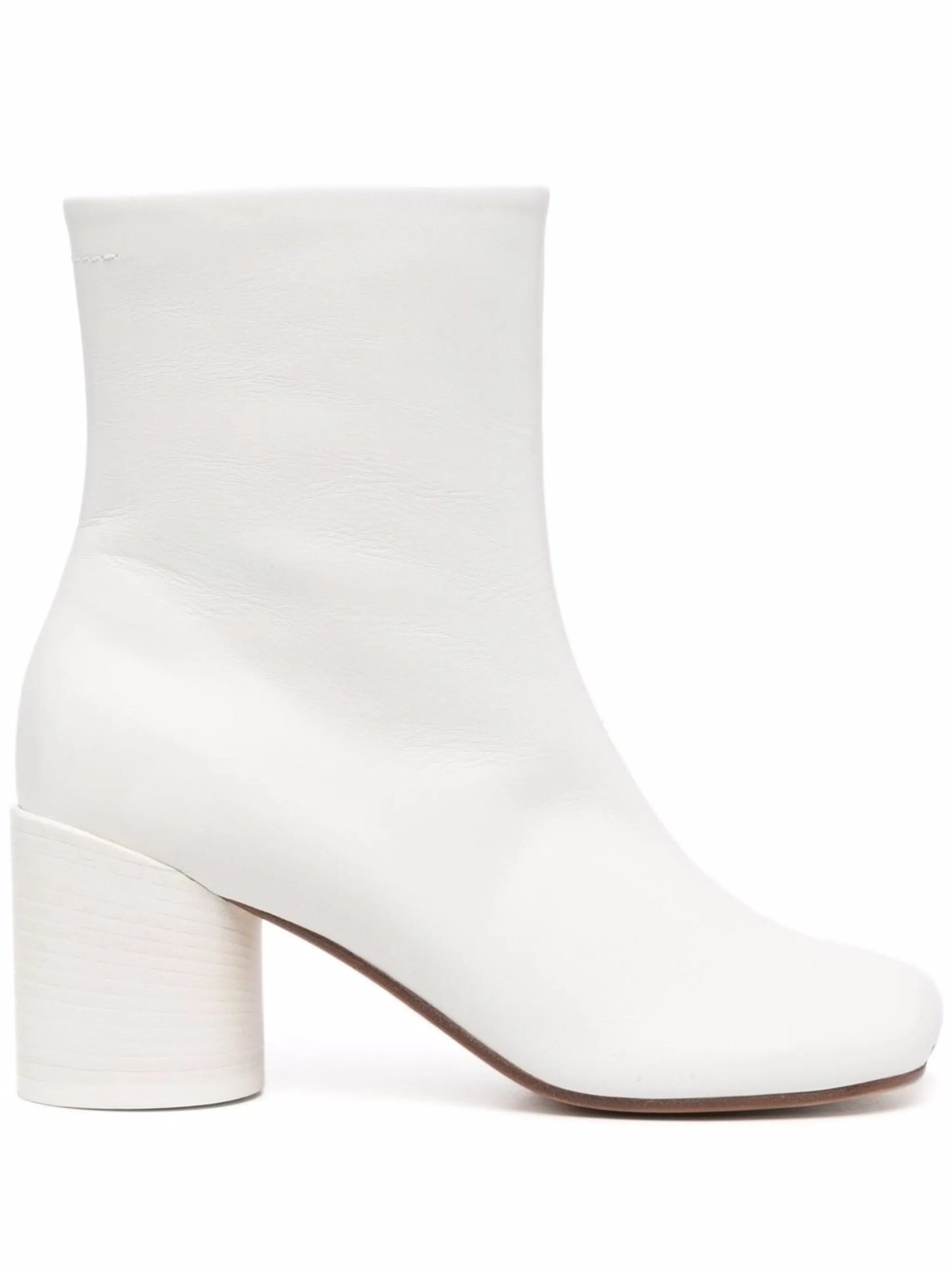 Anatomic 70mm ankle boots