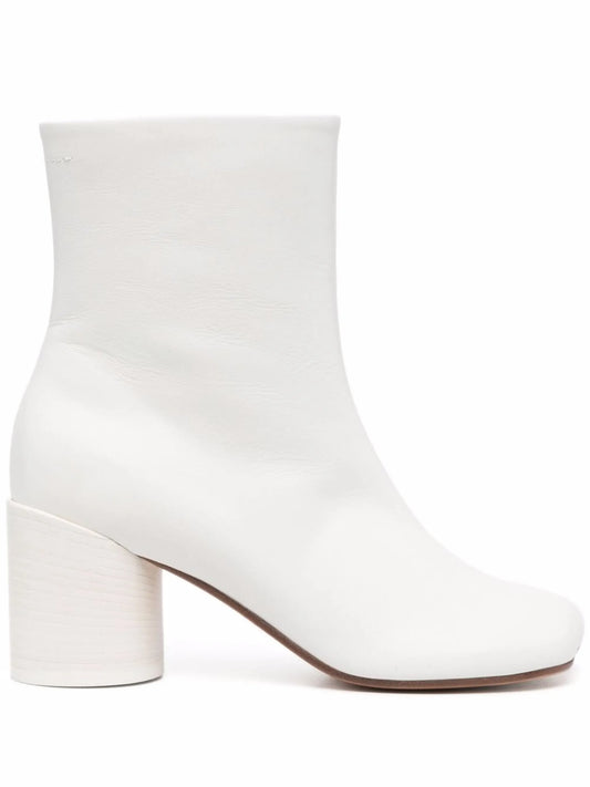 Anatomic 70mm ankle boots