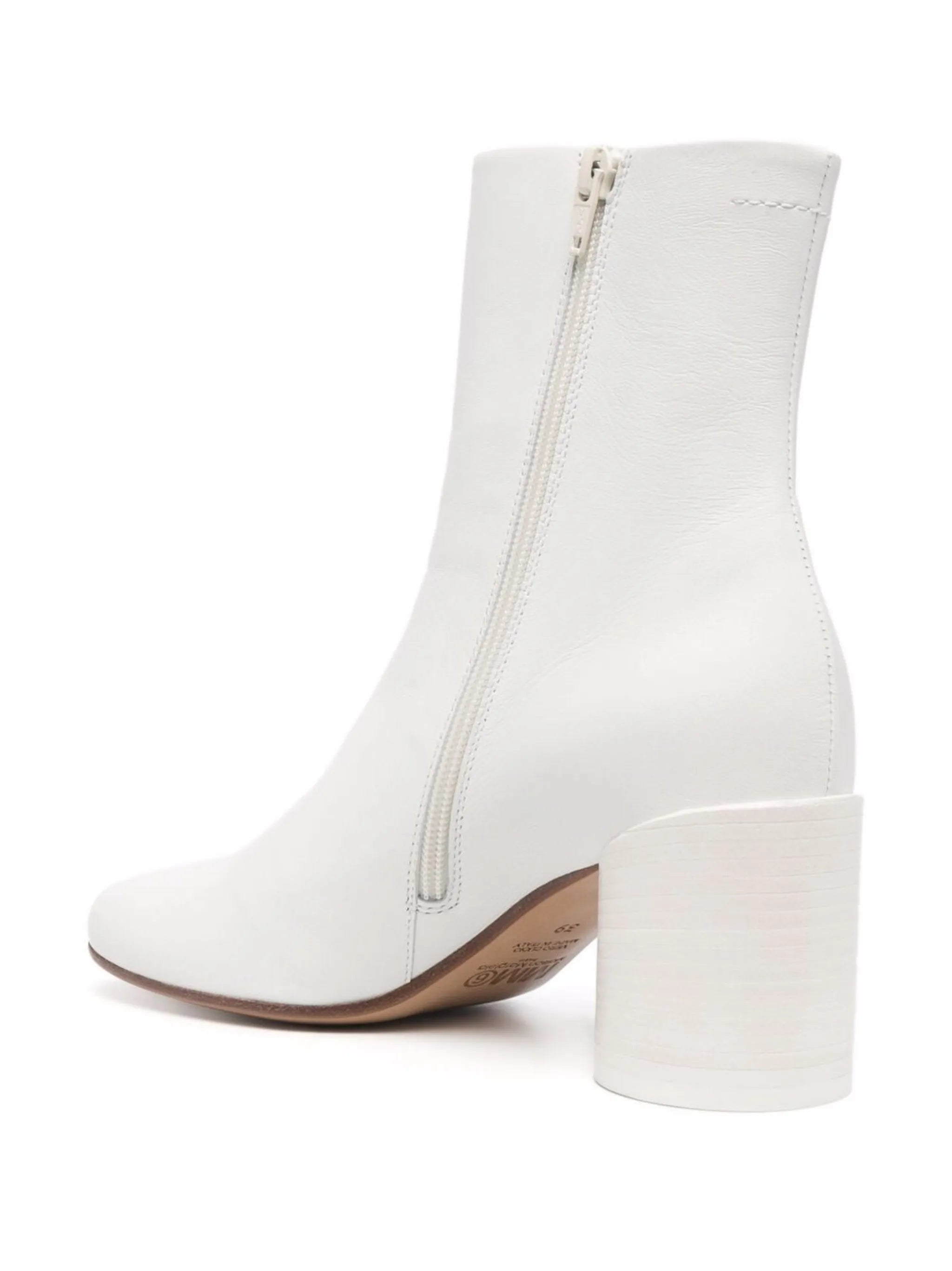 Anatomic 70mm ankle boots