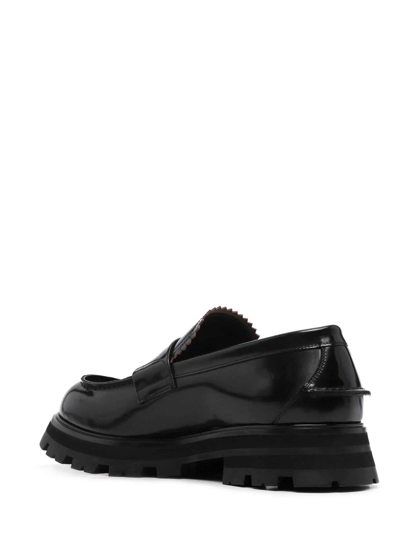 Wander loafers