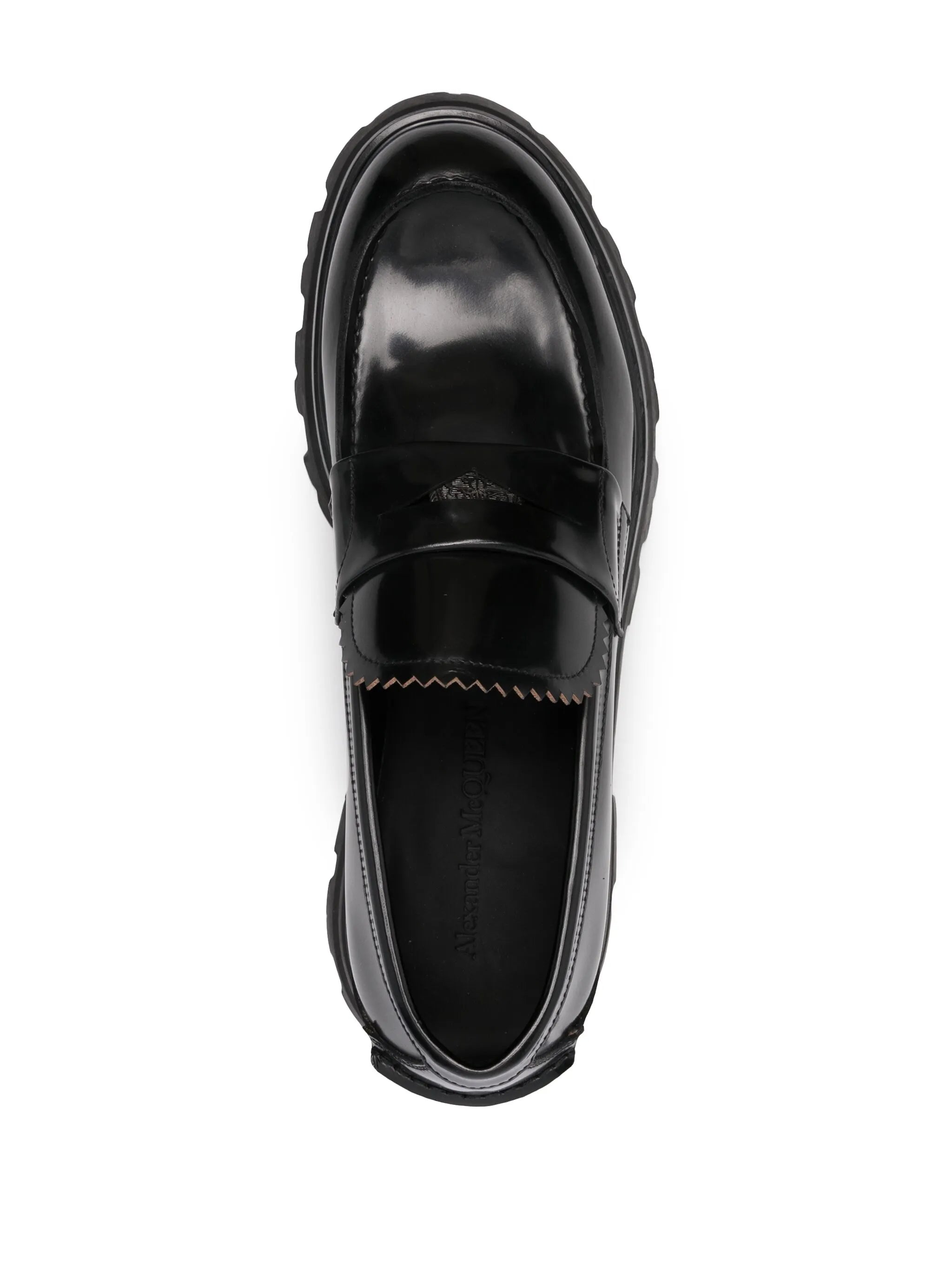 Wander loafers
