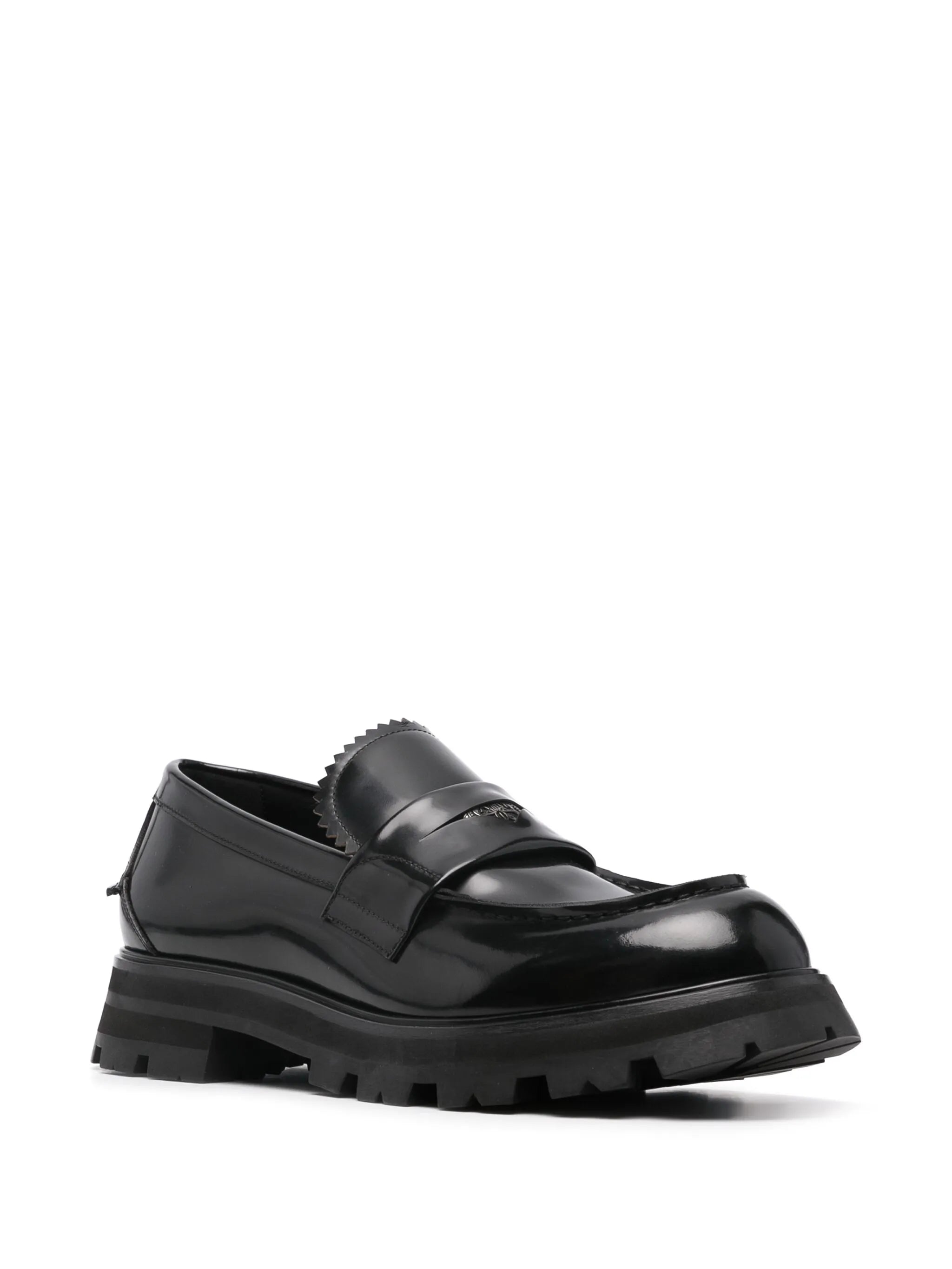 Wander loafers