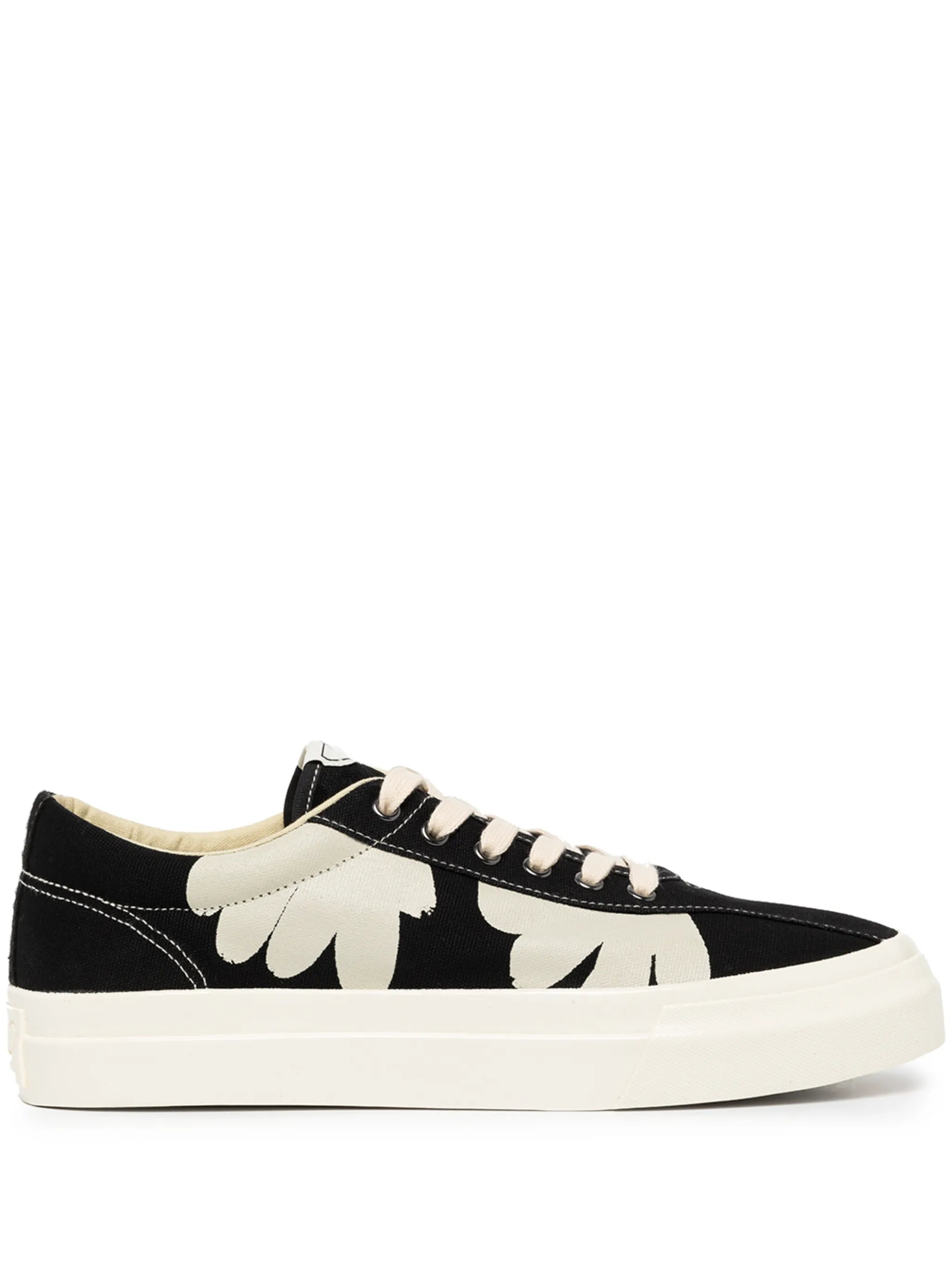 Dellow Shroom low-top sneakers