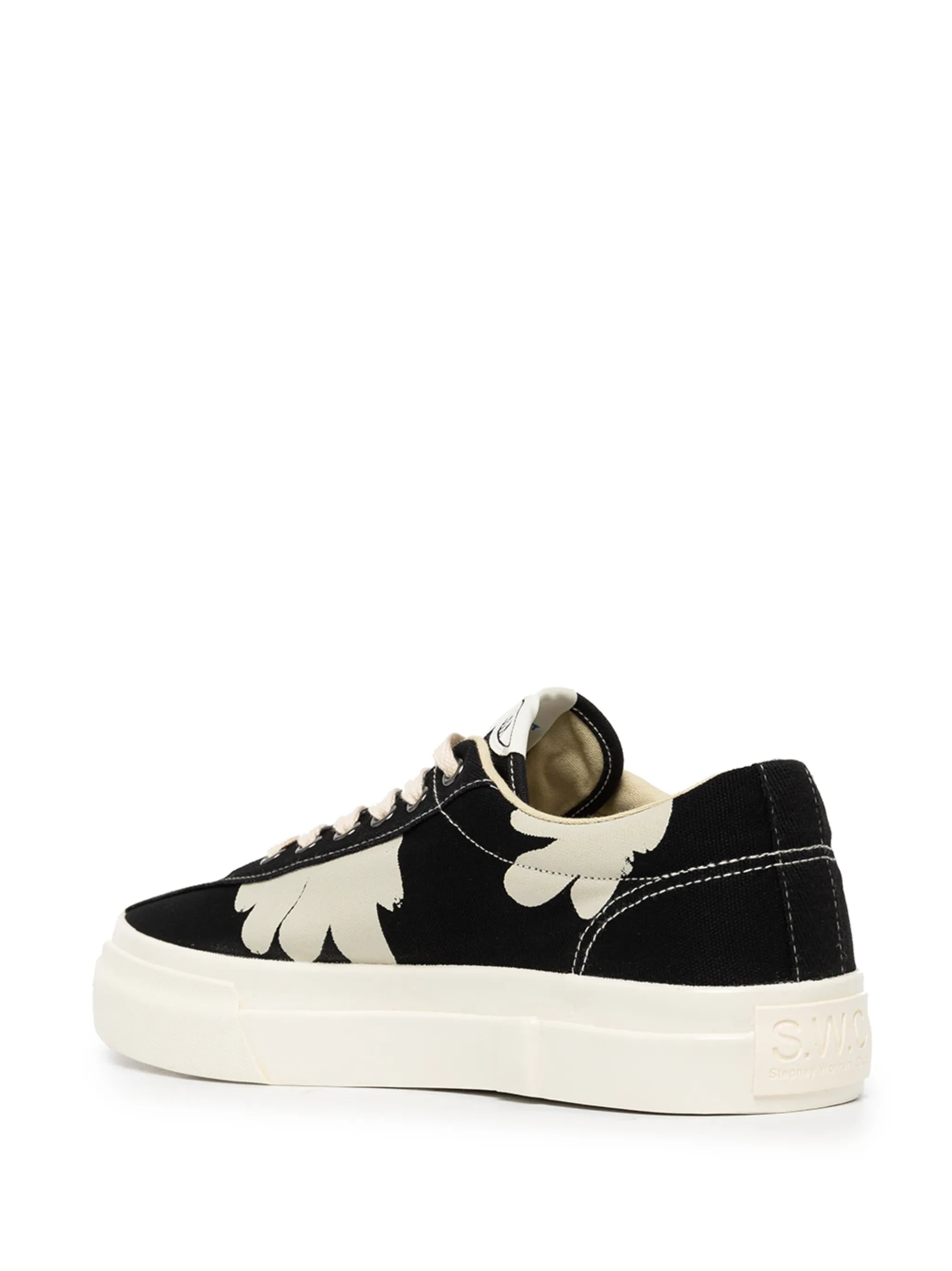 Dellow Shroom low-top sneakers