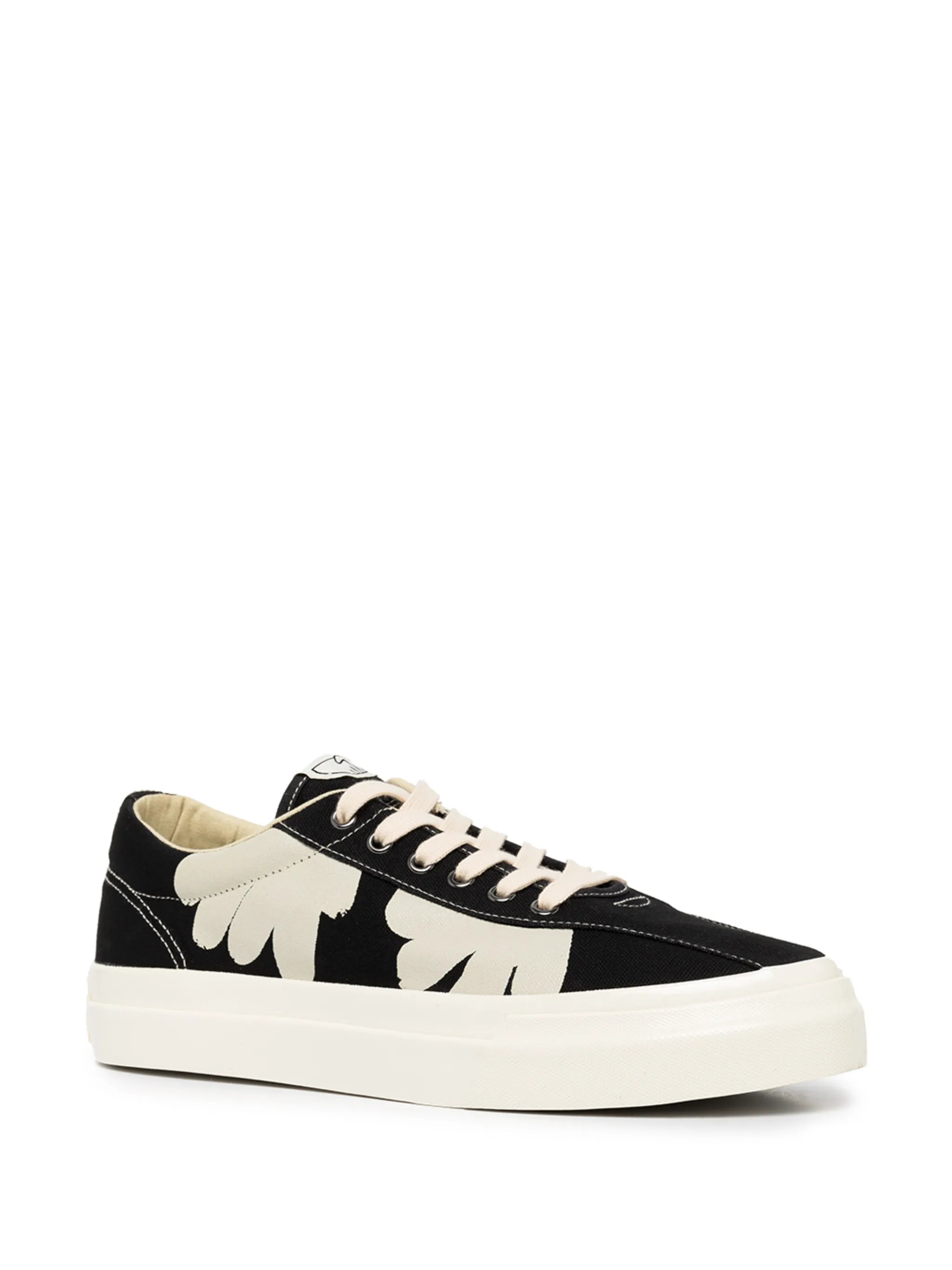 Dellow Shroom low-top sneakers