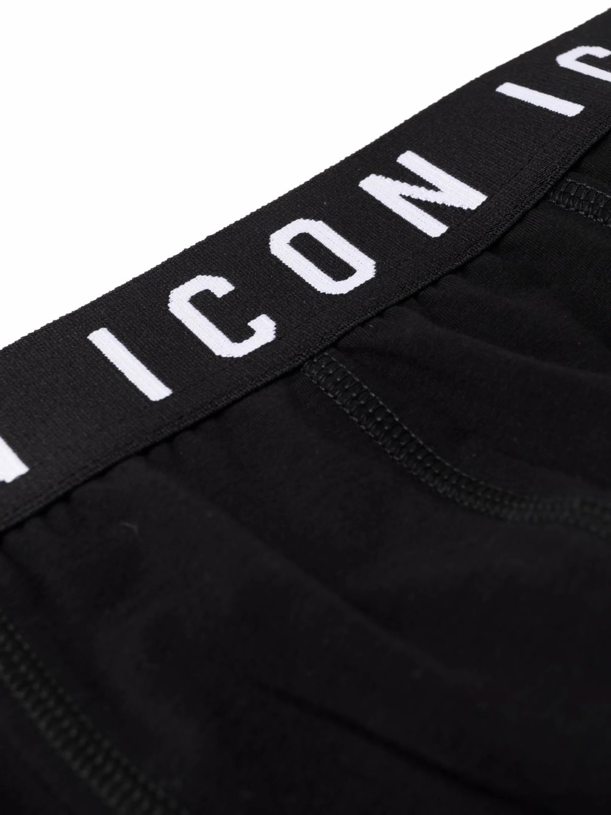 icon-waistband boxer shorts