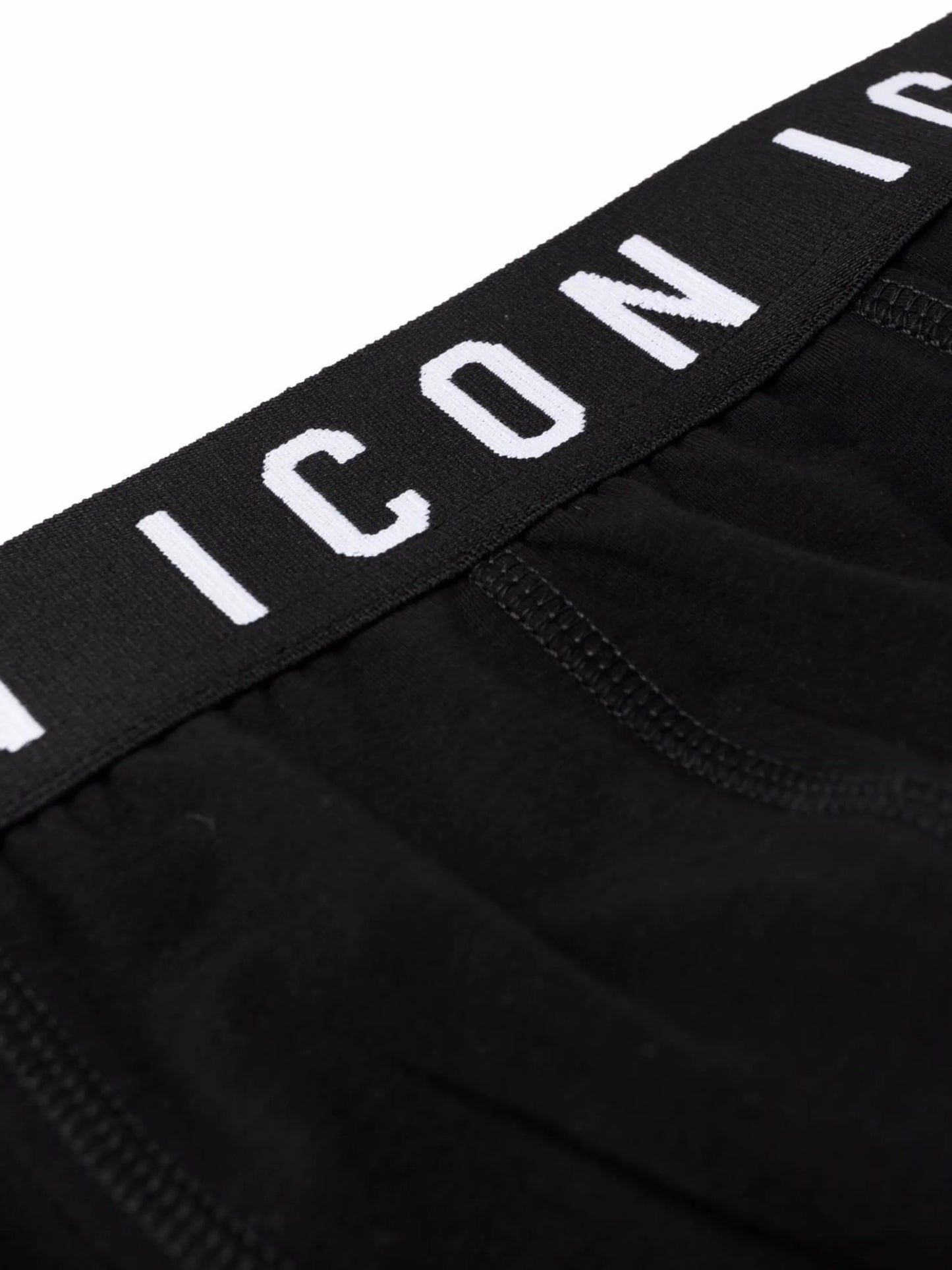 icon-waistband boxer shorts