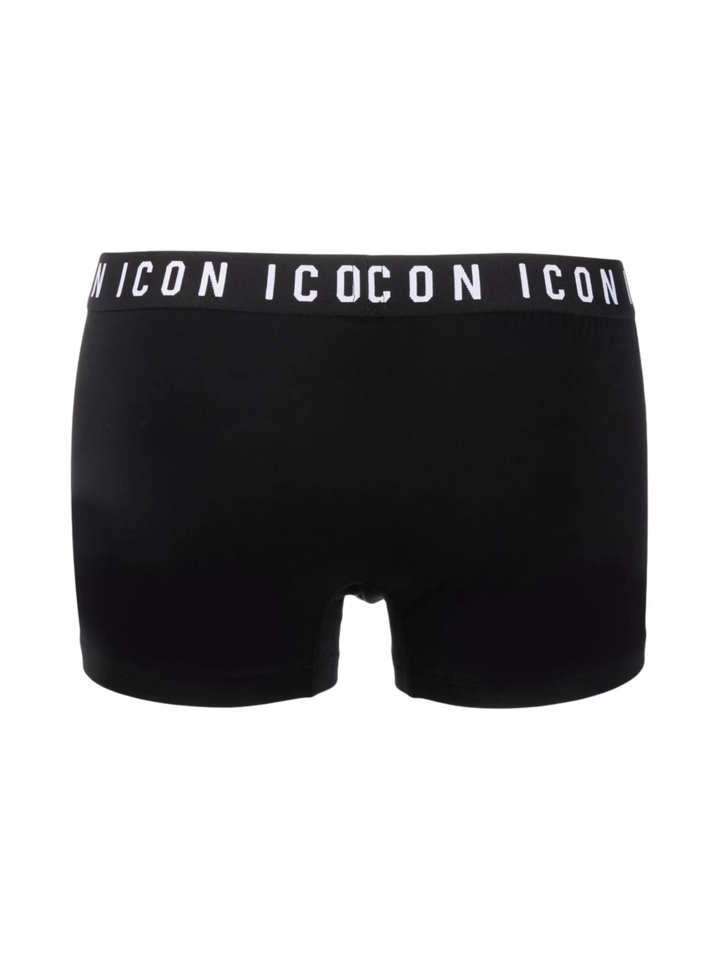 icon-waistband boxer shorts