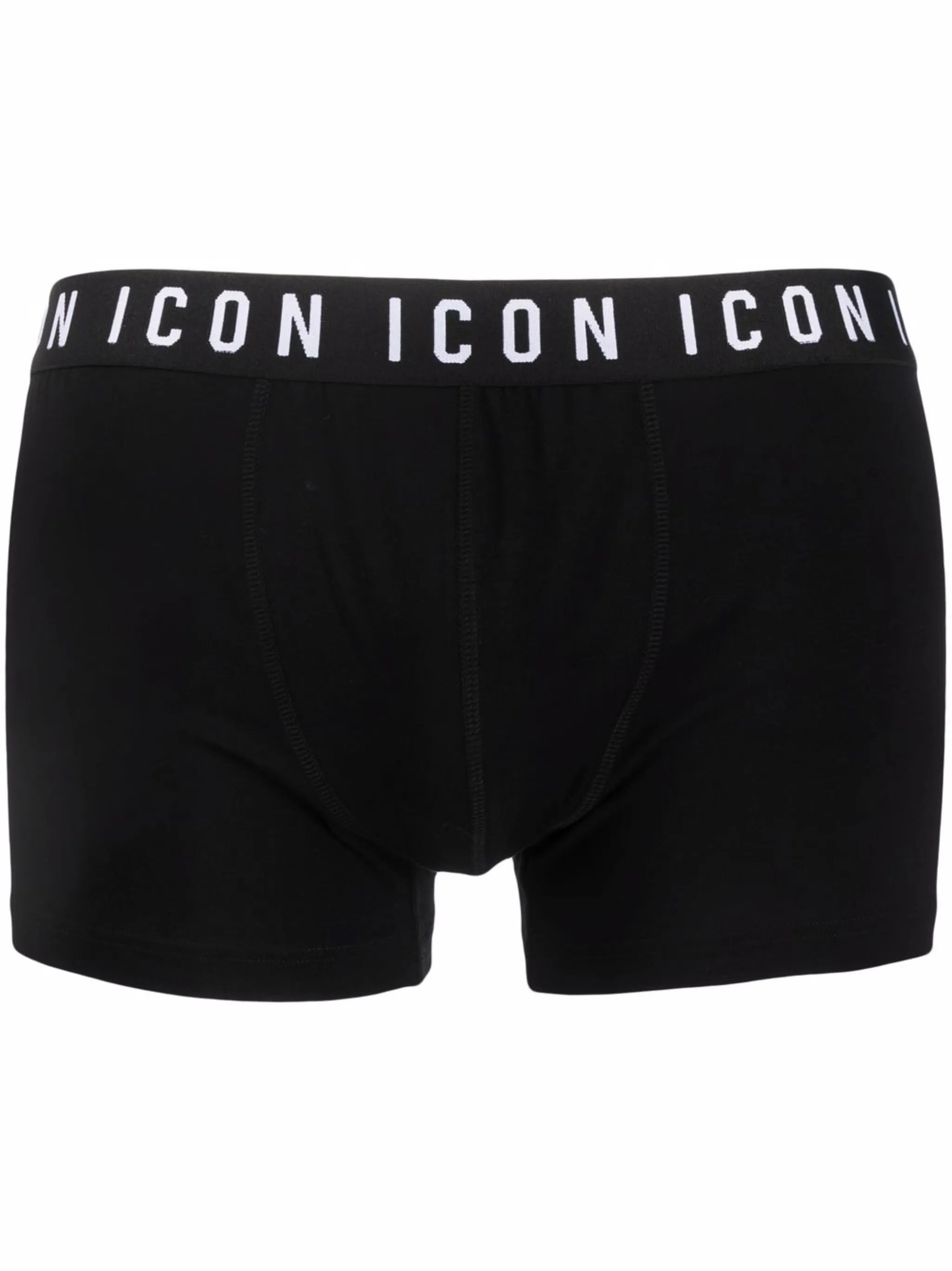 icon-waistband boxer shorts