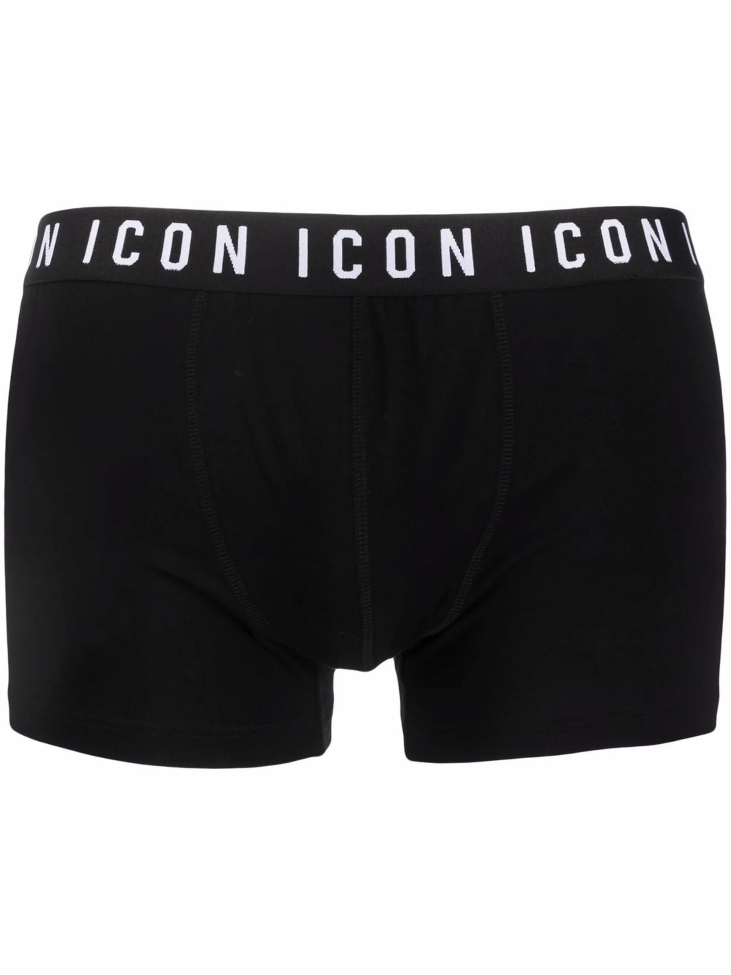 icon-waistband boxer shorts