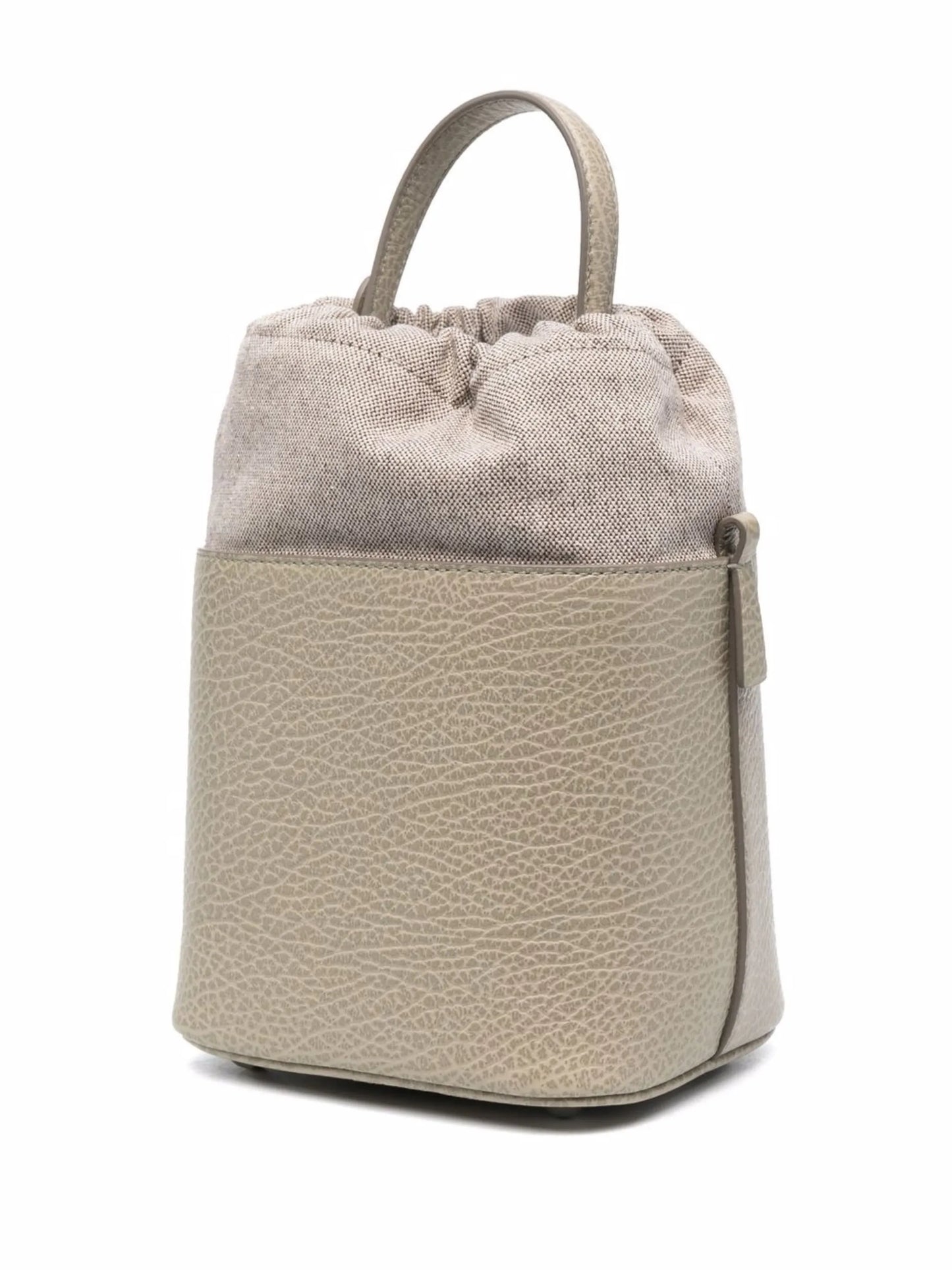 small 5AC bucket bag