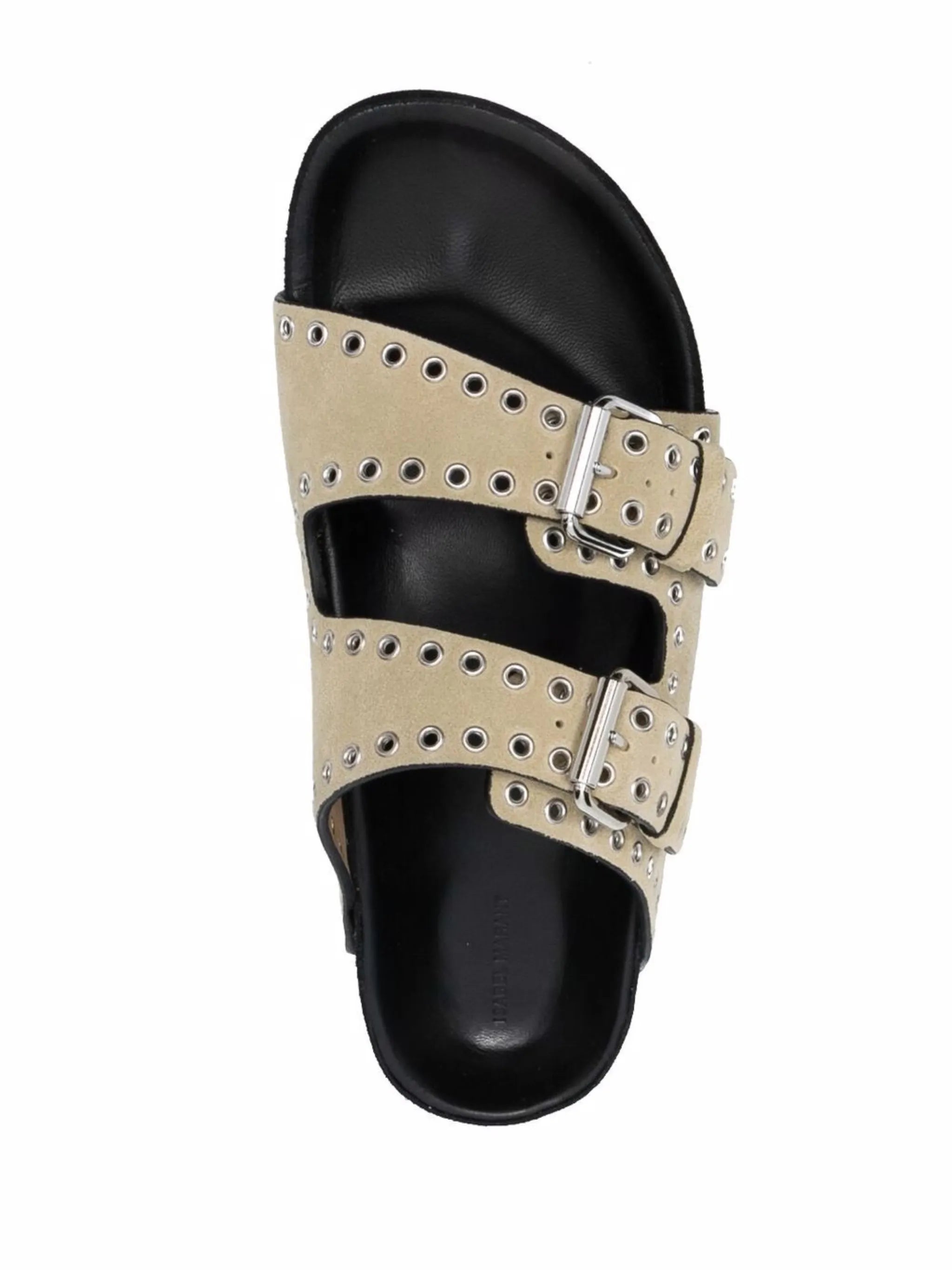 Lennyo flat sandals