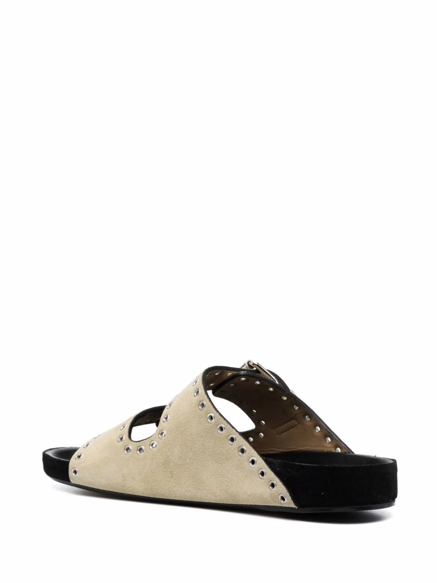 Lennyo flat sandals