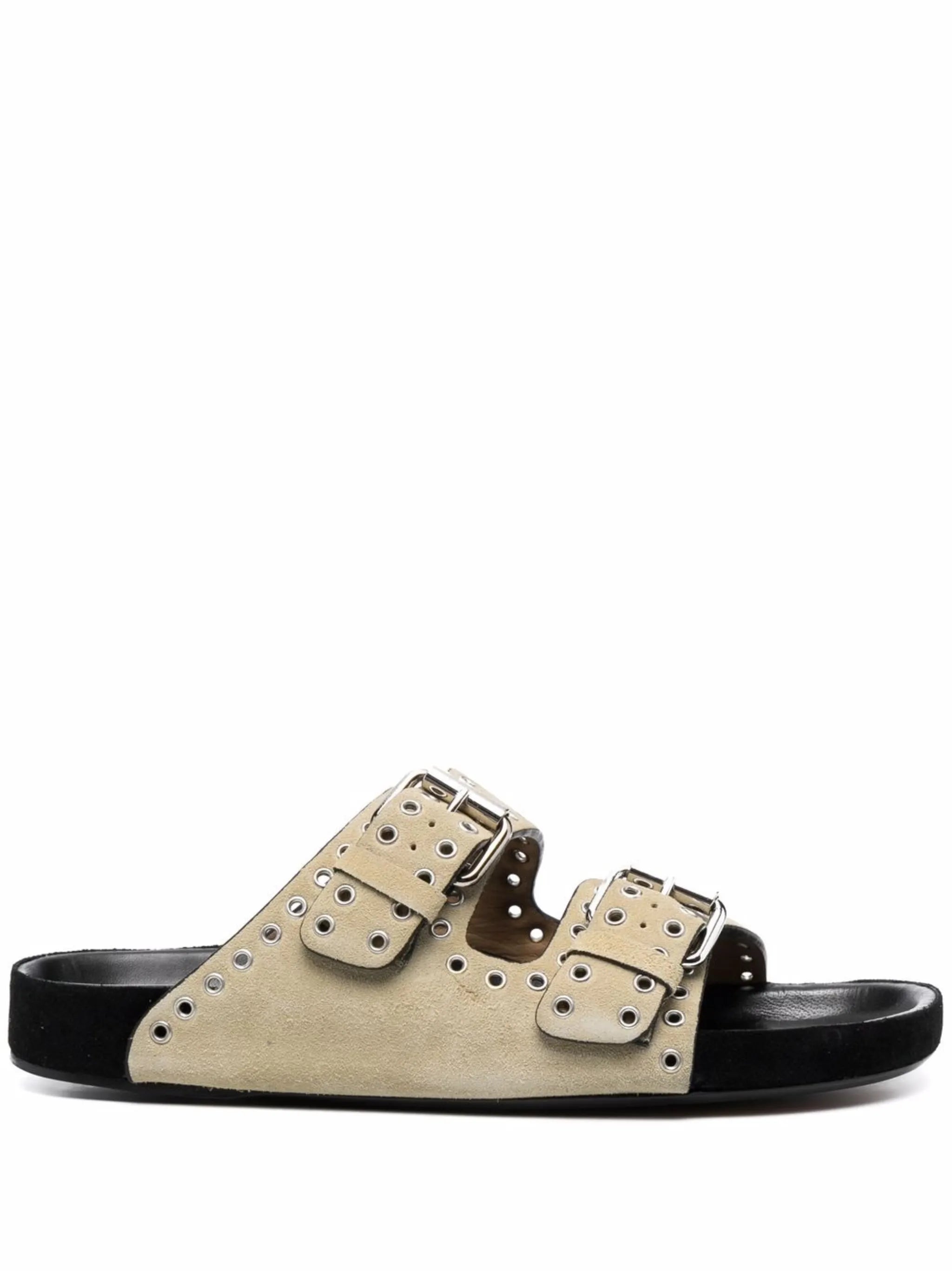 Lennyo flat sandals