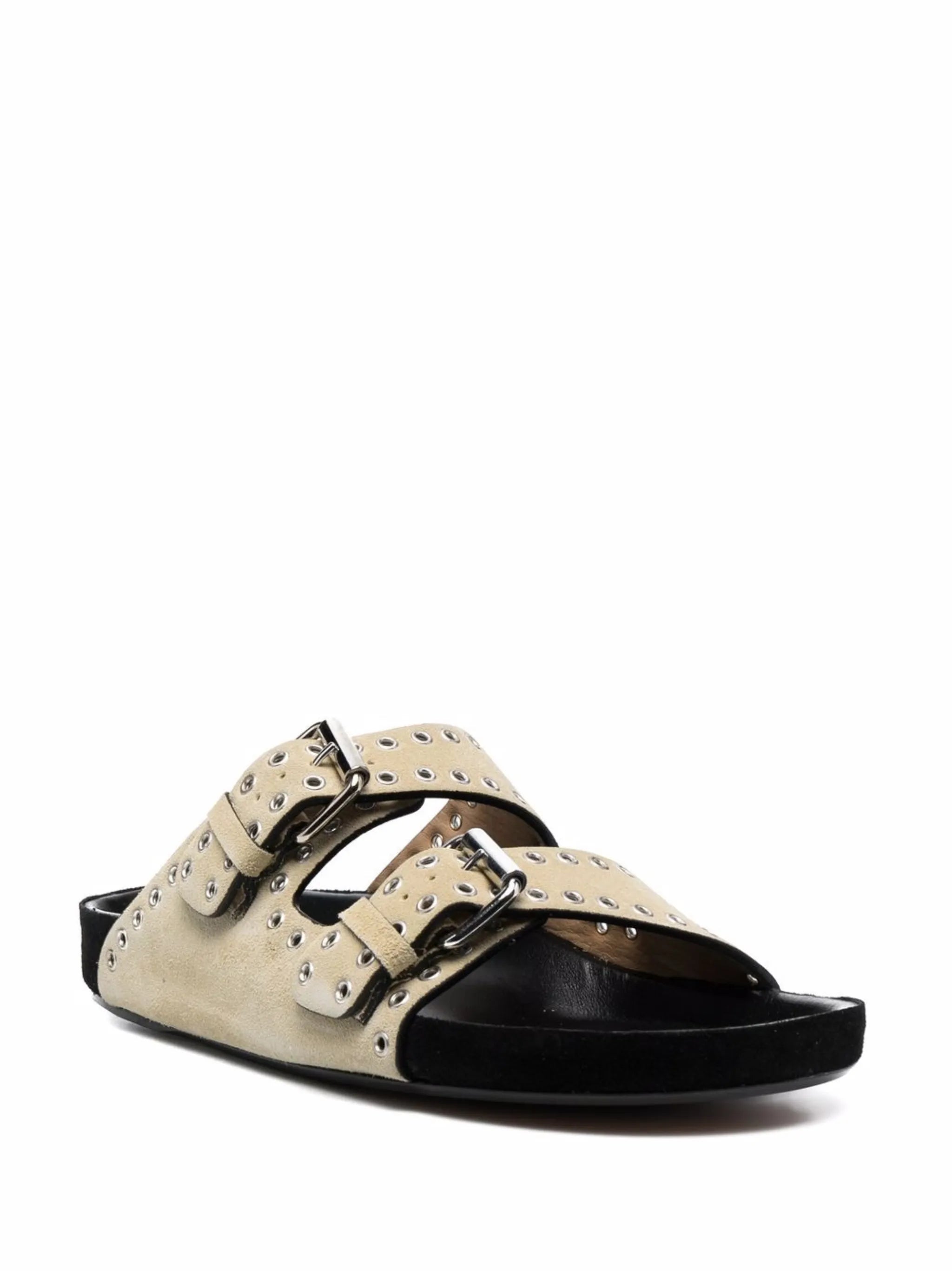 Lennyo flat sandals