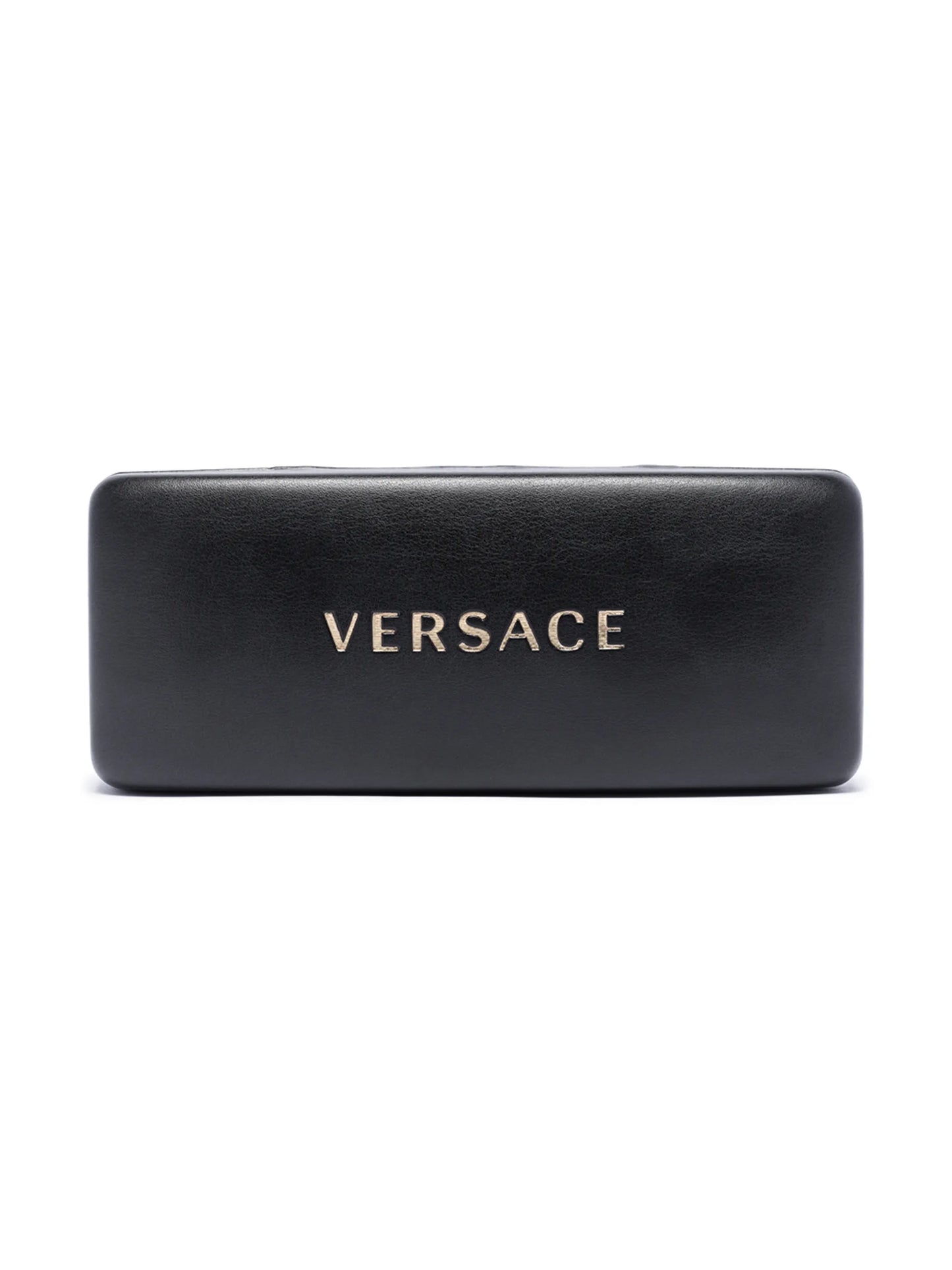 Greca detail oversized sunglasses