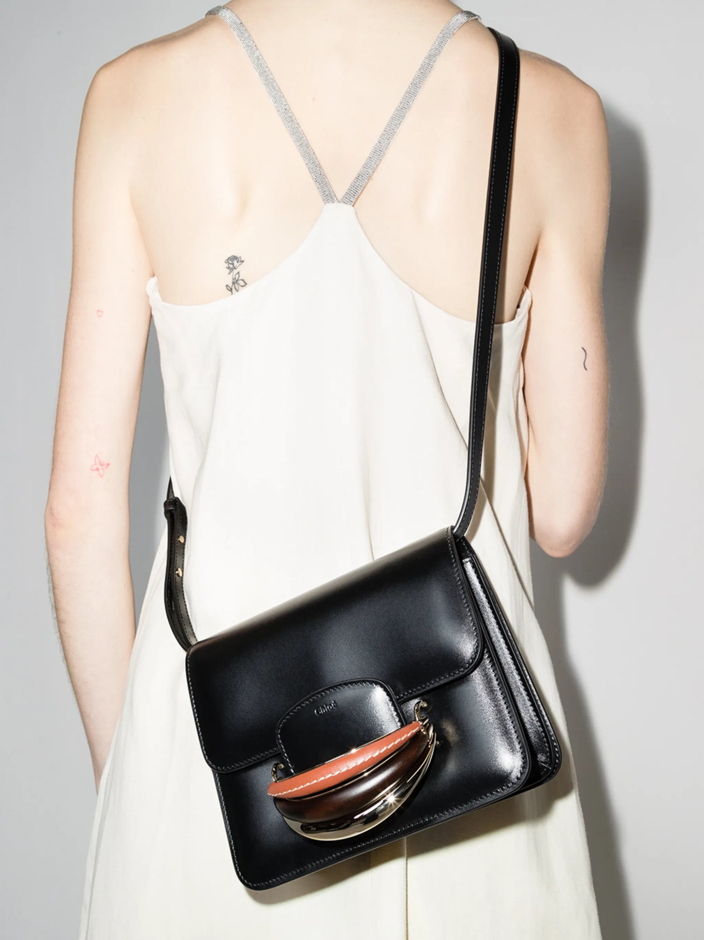 Kattie shoulder bag