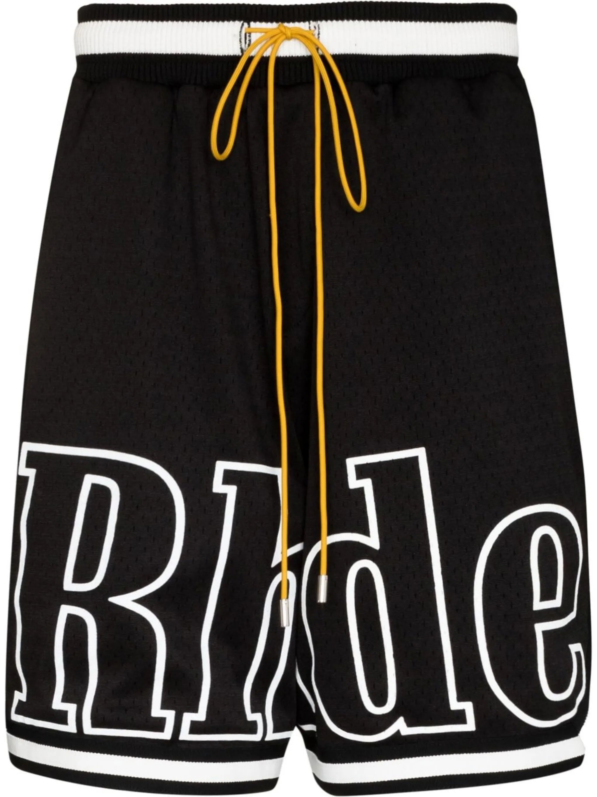 Court deck shorts