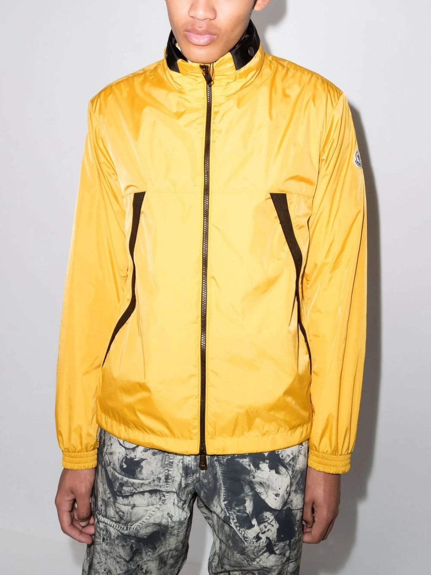 Heiji lightweight jacket
