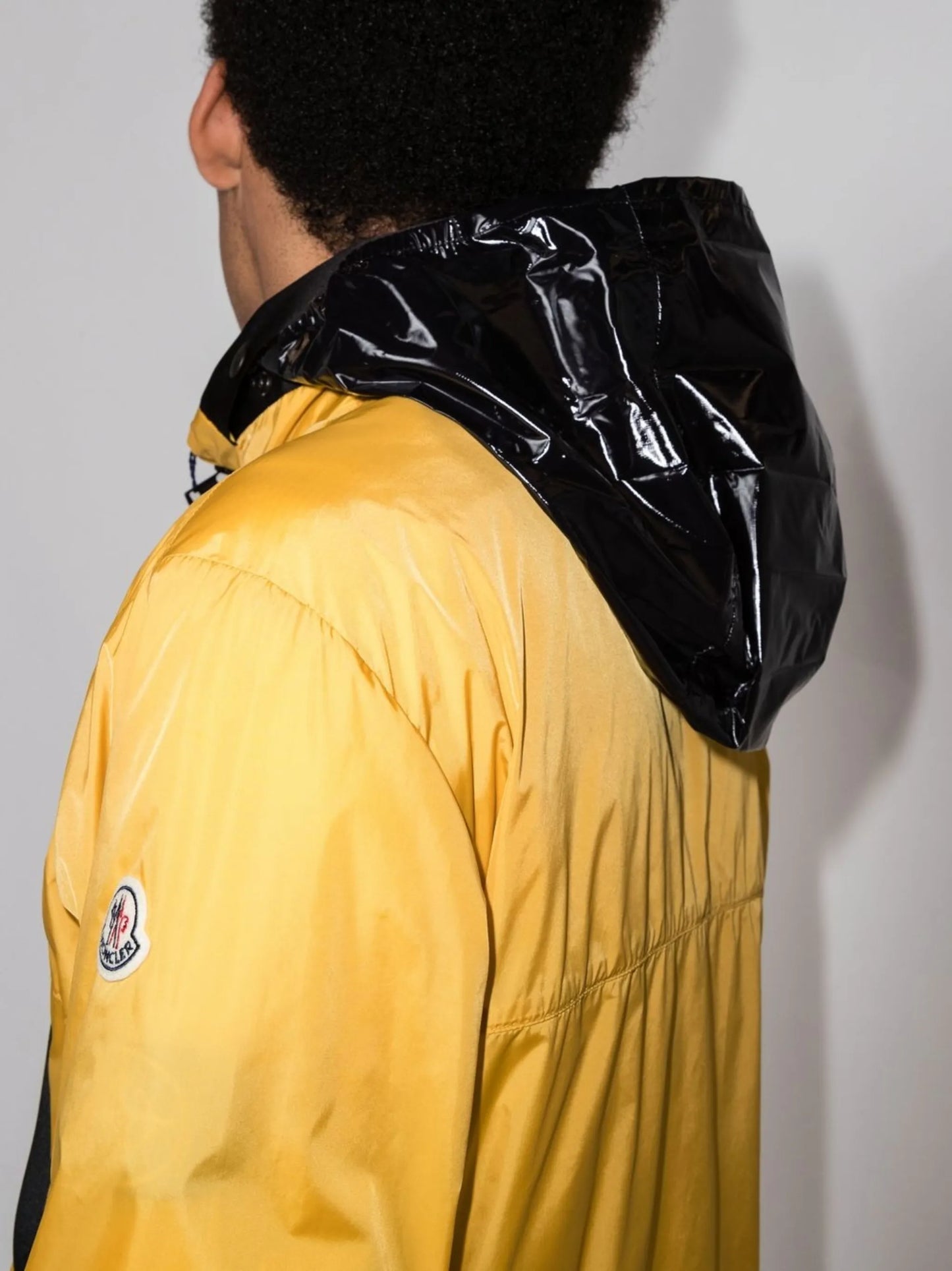 Heiji lightweight jacket