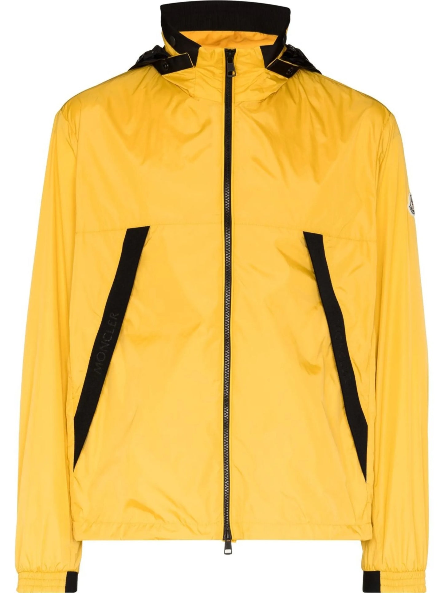 Heiji lightweight jacket