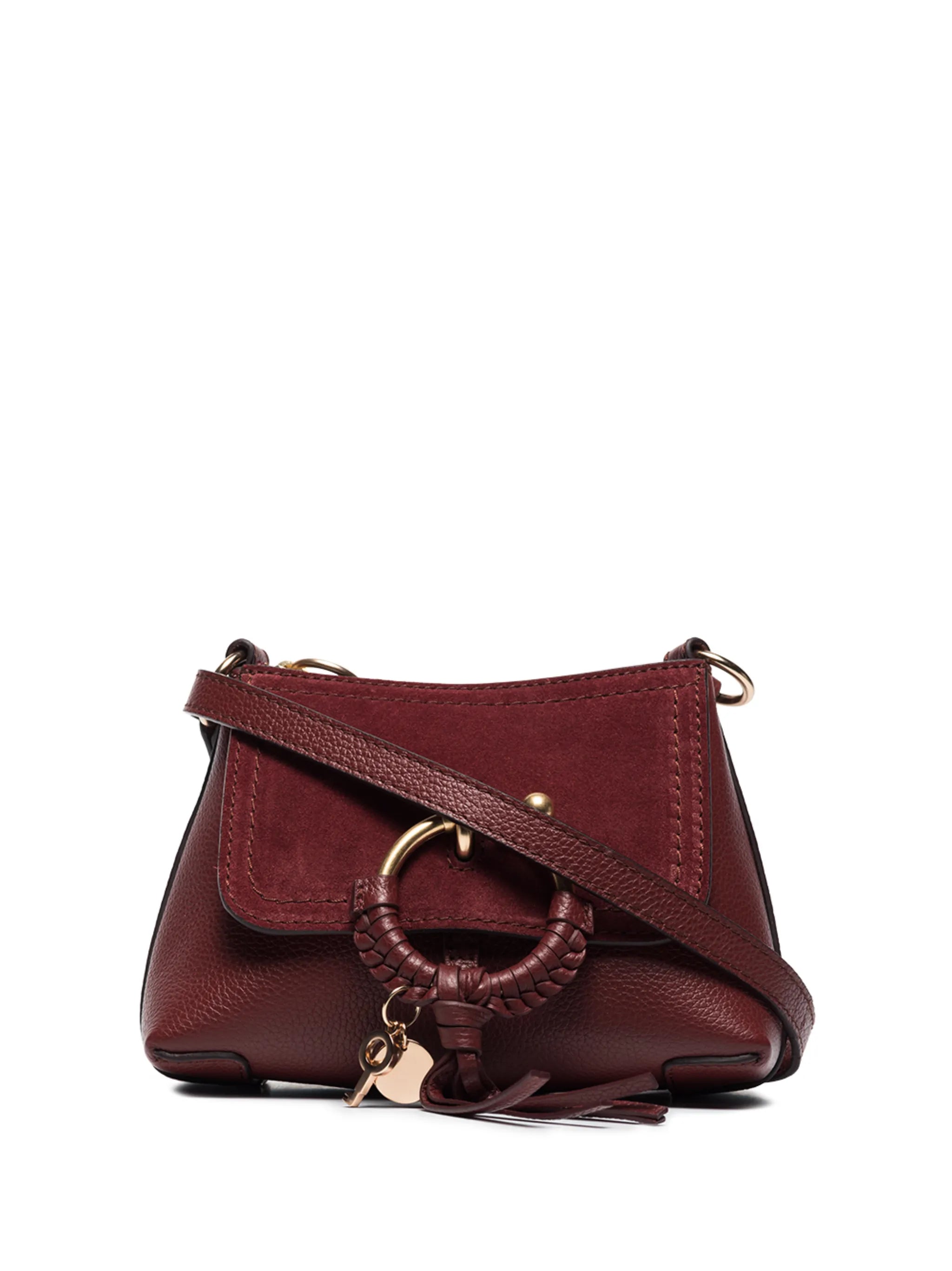 mini Joan crossbody bag