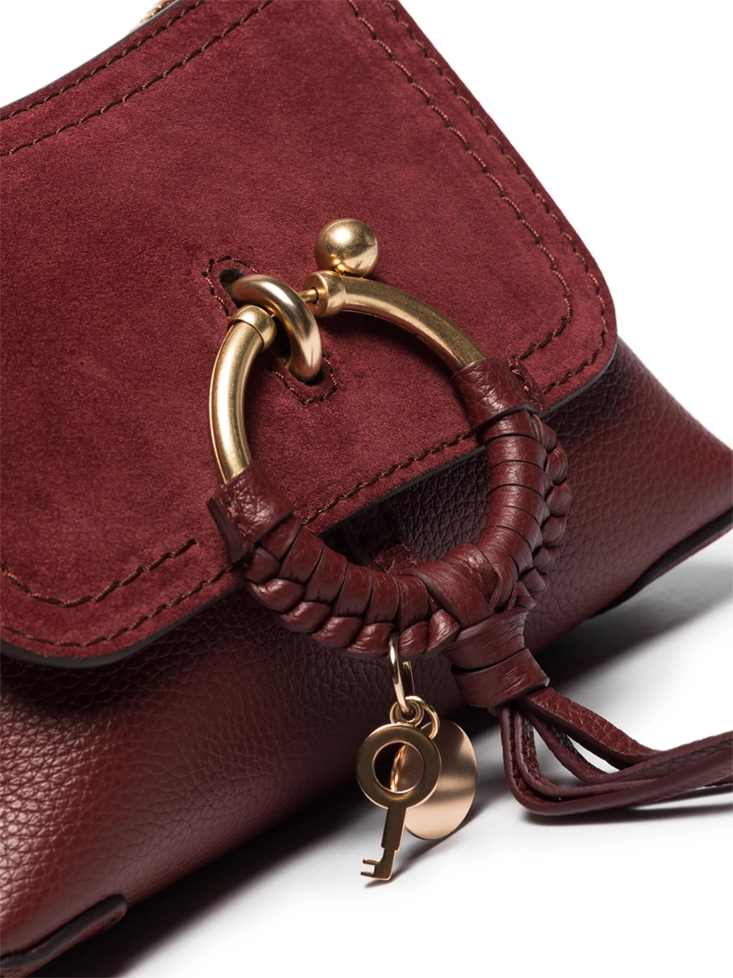 mini Joan crossbody bag