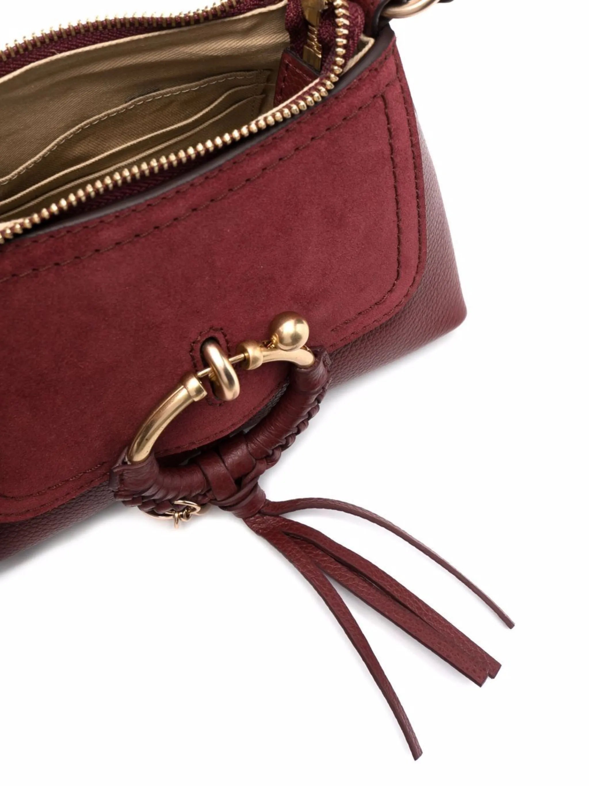 mini Joan crossbody bag